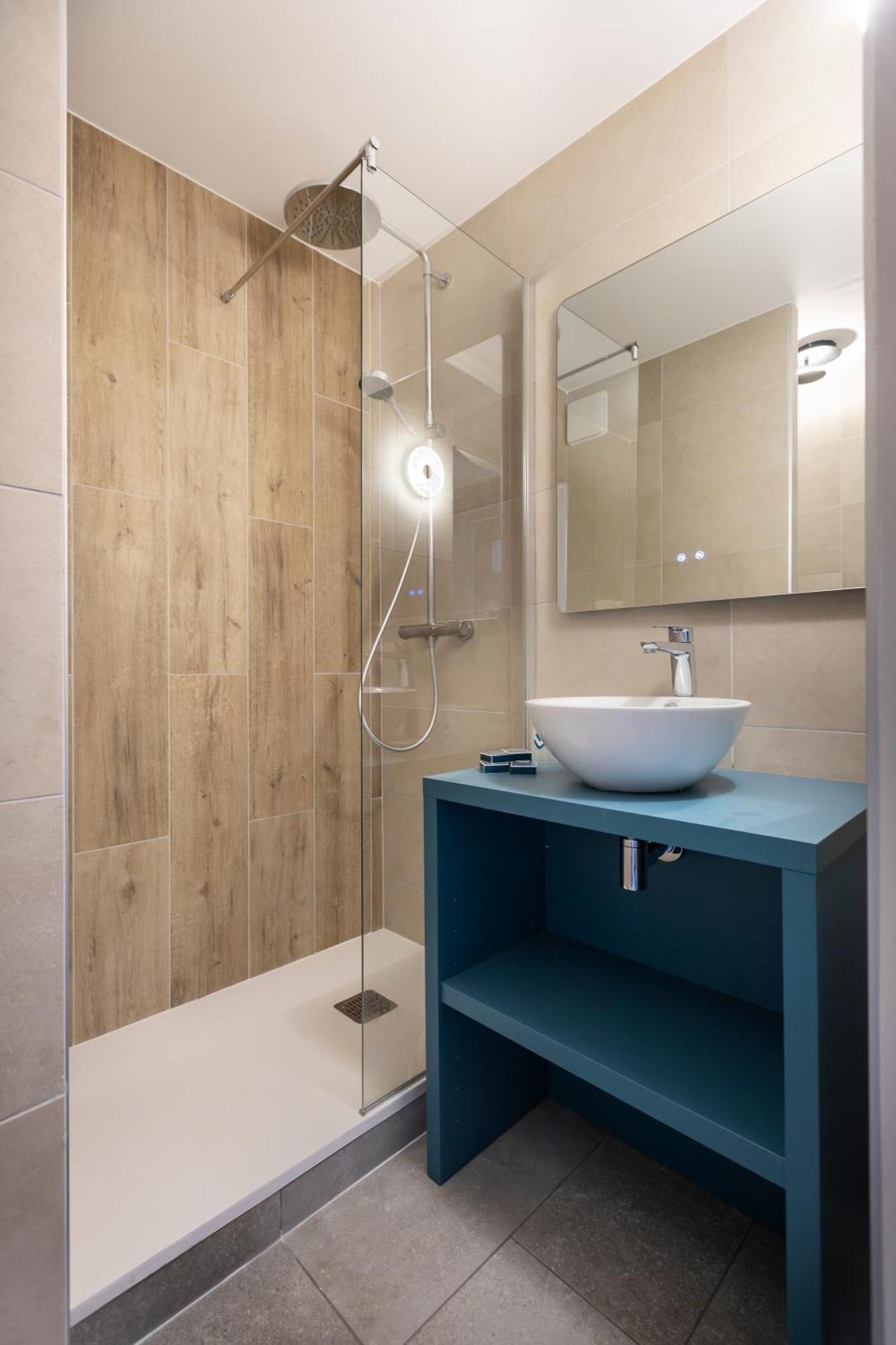 Chambre Triple Supérieure