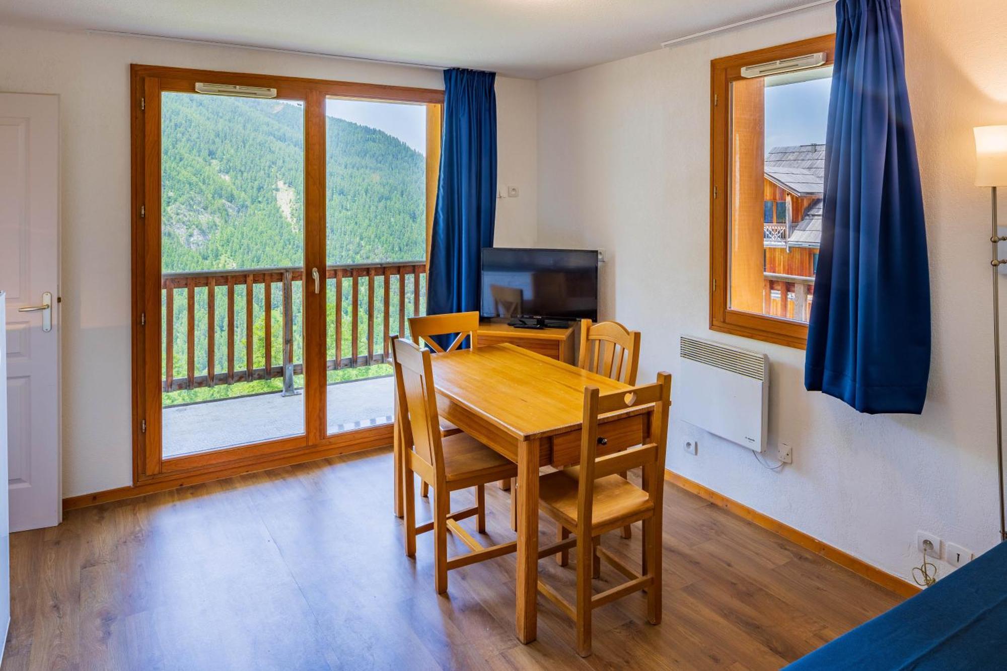 Appartement 1 Chambre