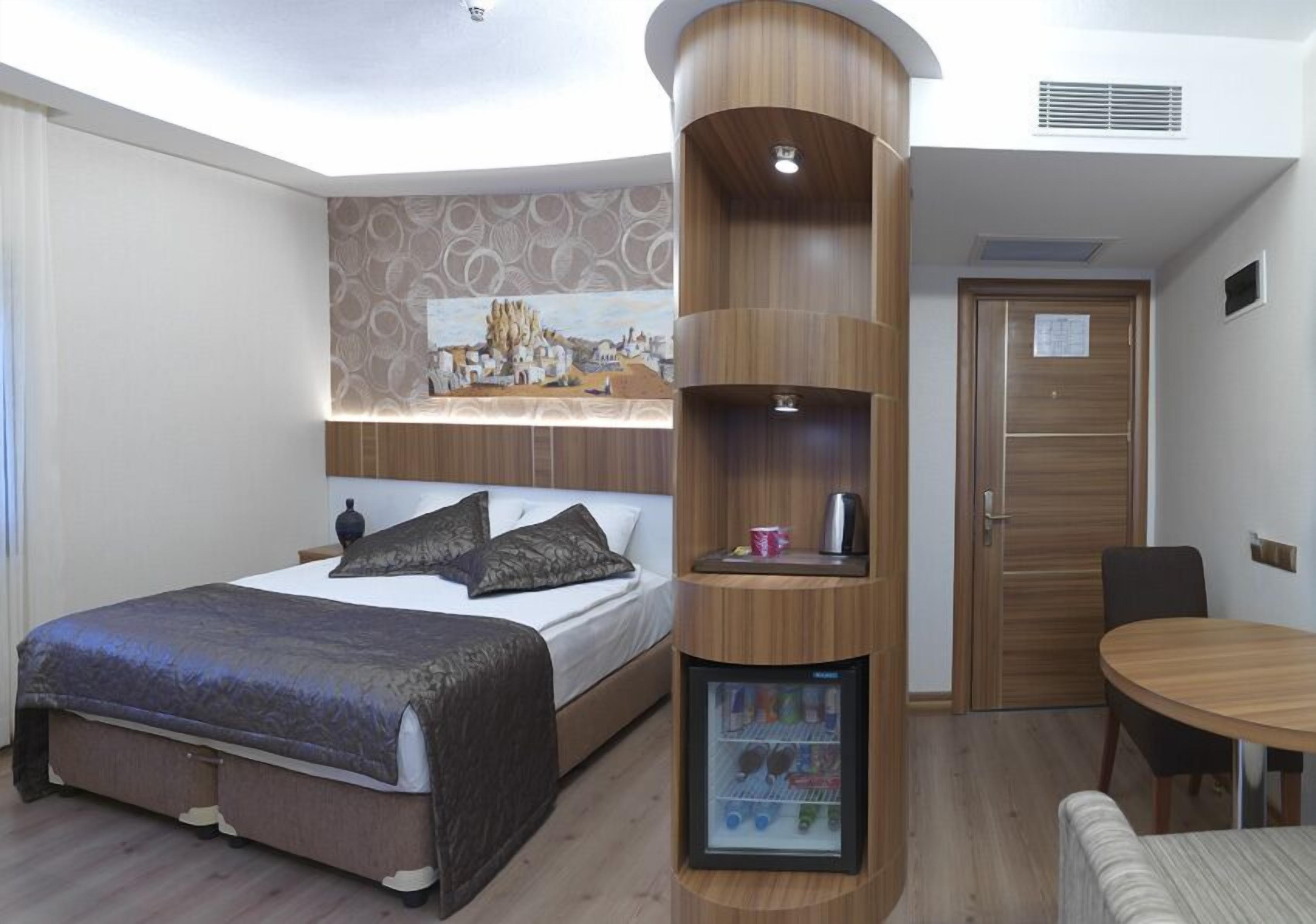 Quarto Família