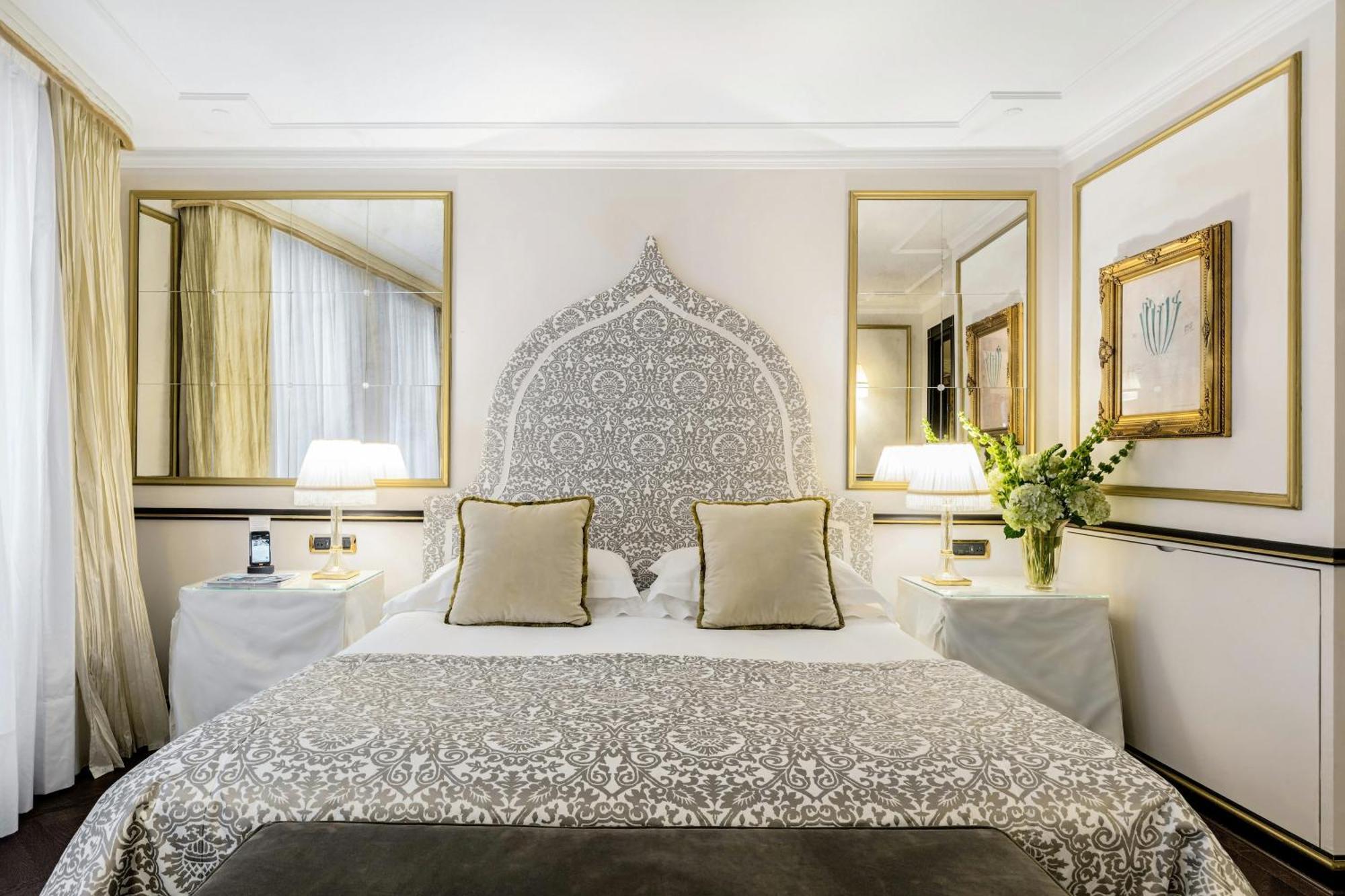 Suite Héritage Splendide