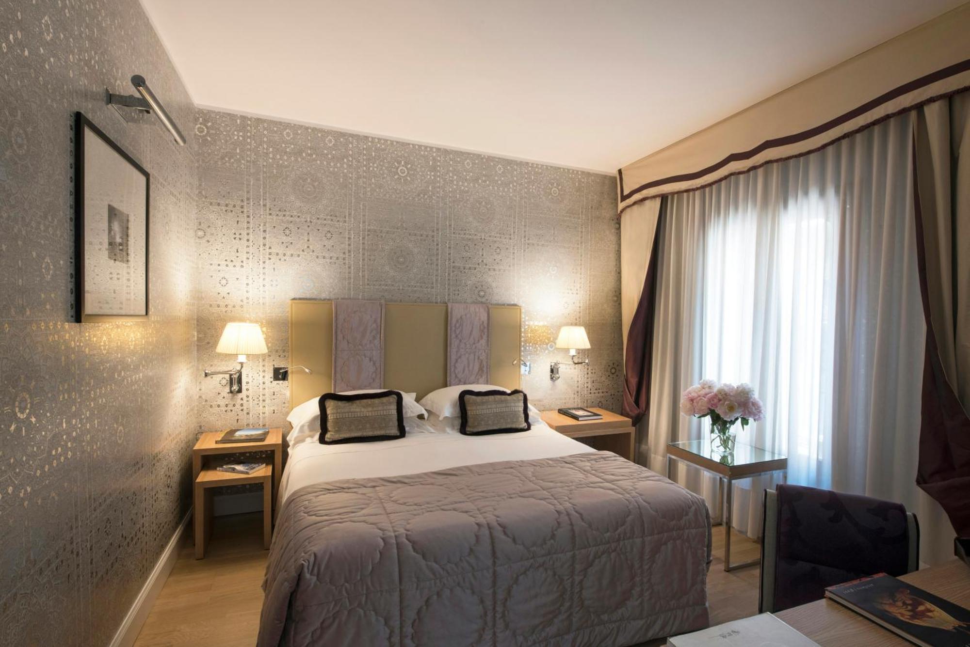 Chambre Double Supérieure