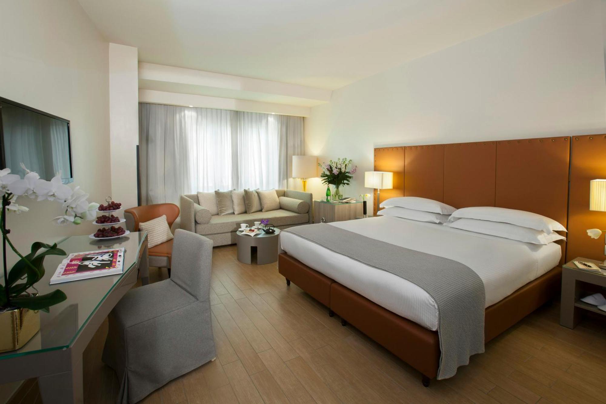 Chambre Familiale (2 Adultes et 2 Enfants)