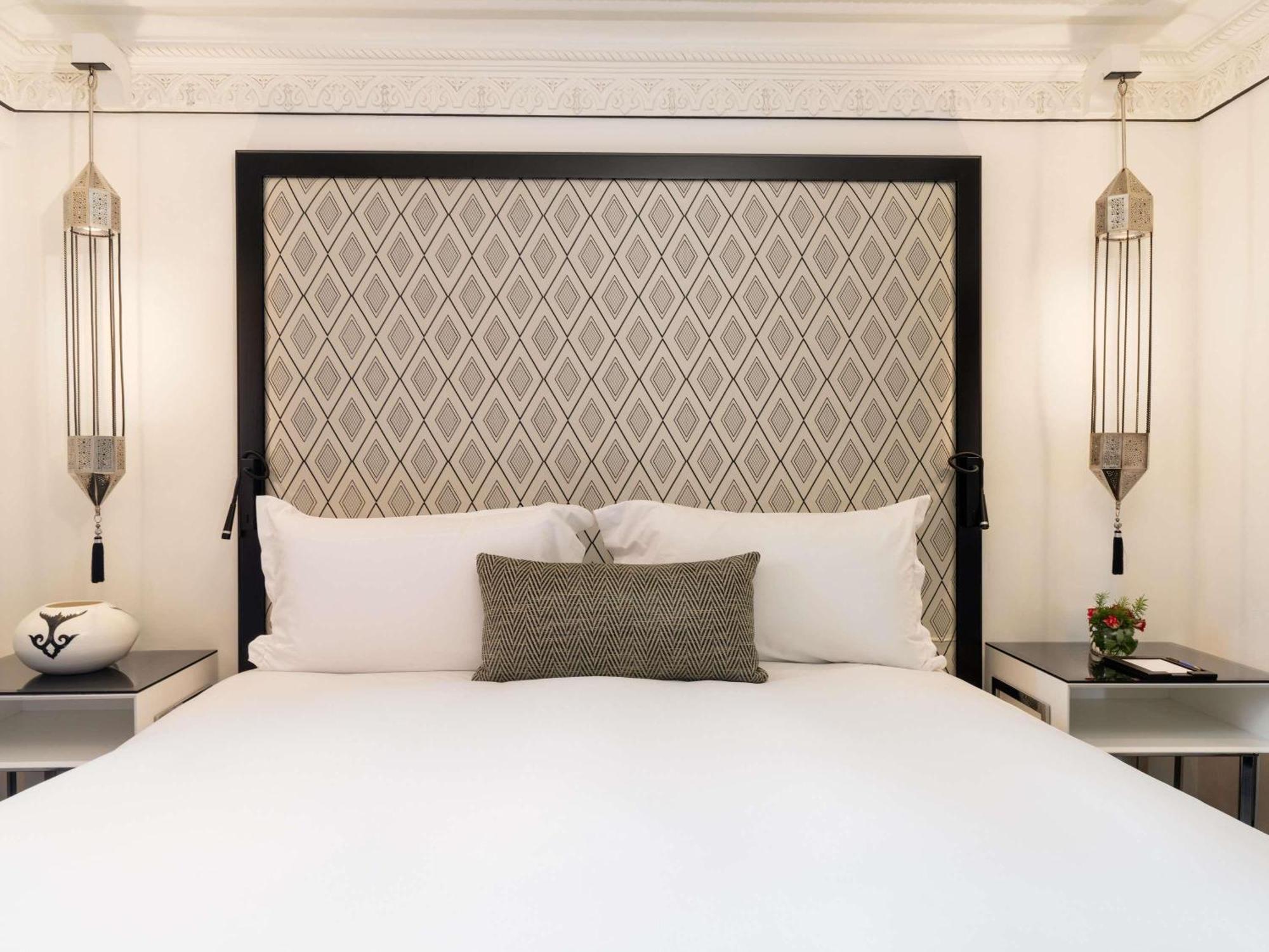 Suite Imperial con balcón y vistas a la montaña o a la piscina