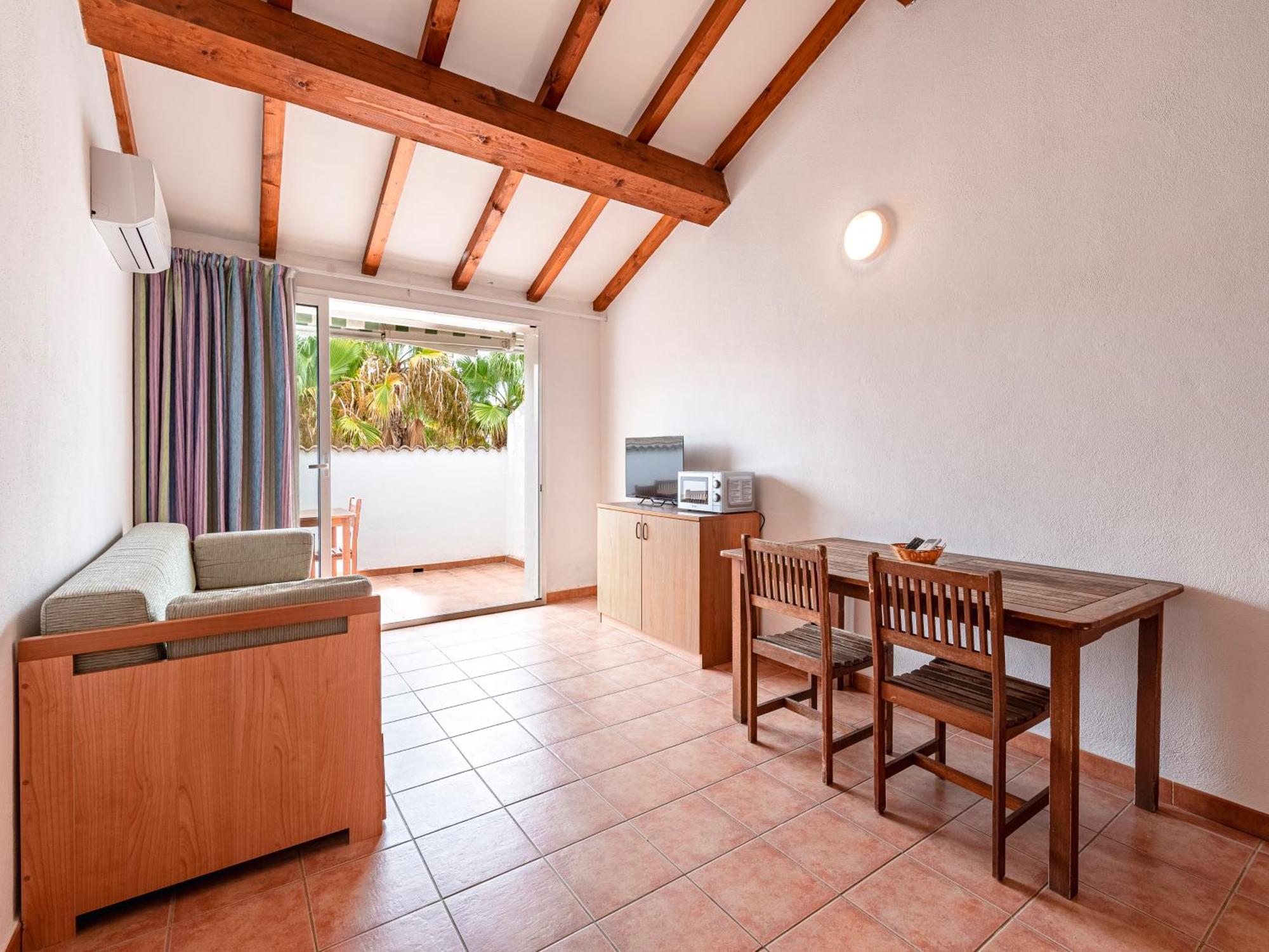 Appartement 1 Chambre