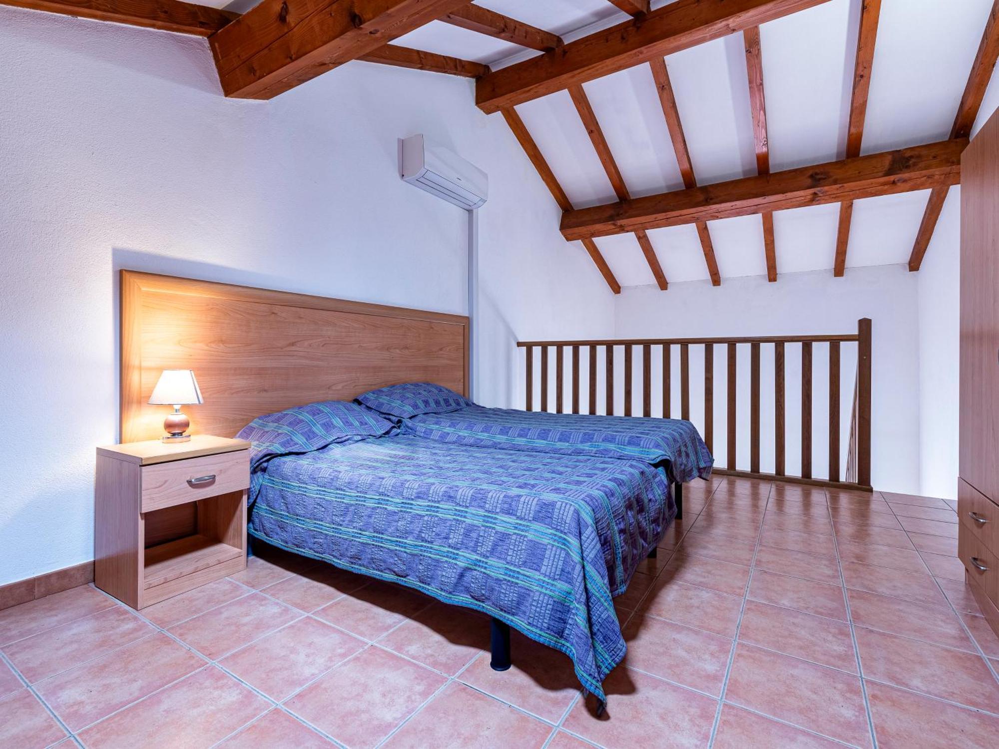 Appartement 2 Chambres