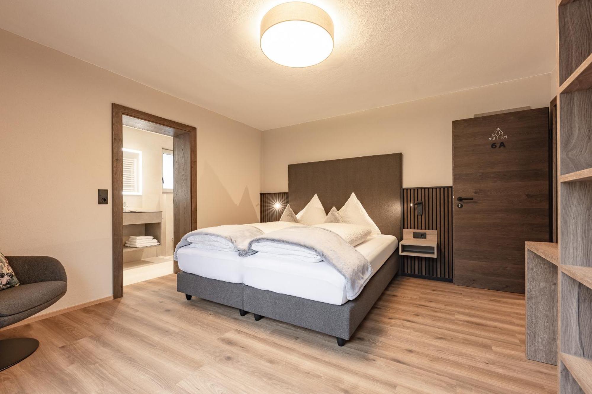 Appartement met 2 Slaapkamers, Balkon en Terras