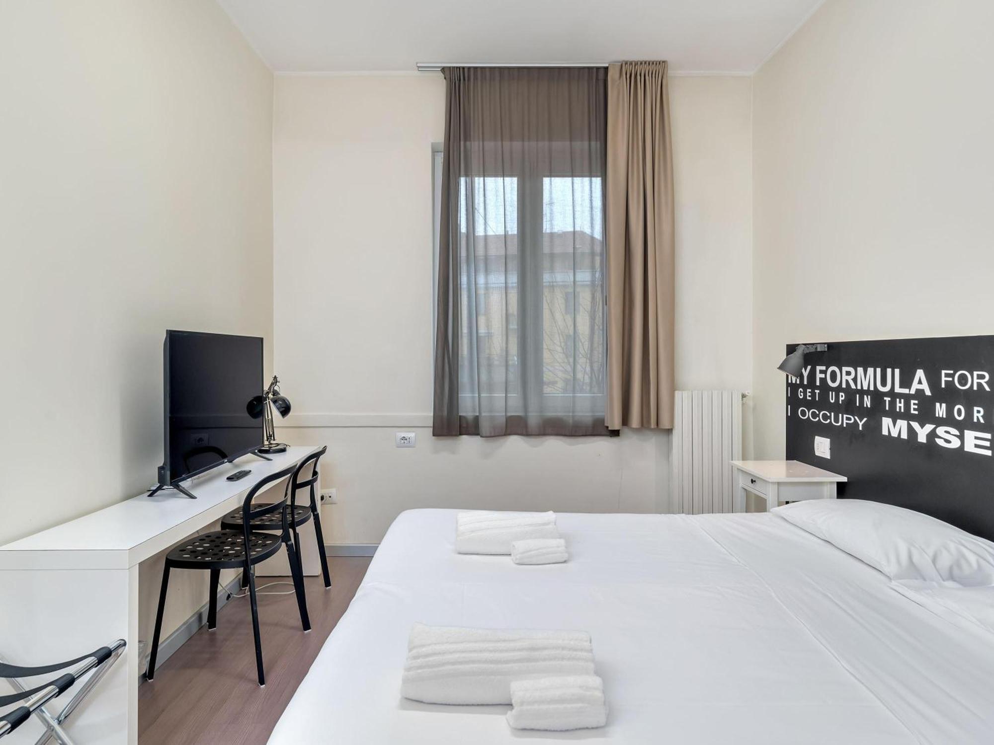 Habitación Doble