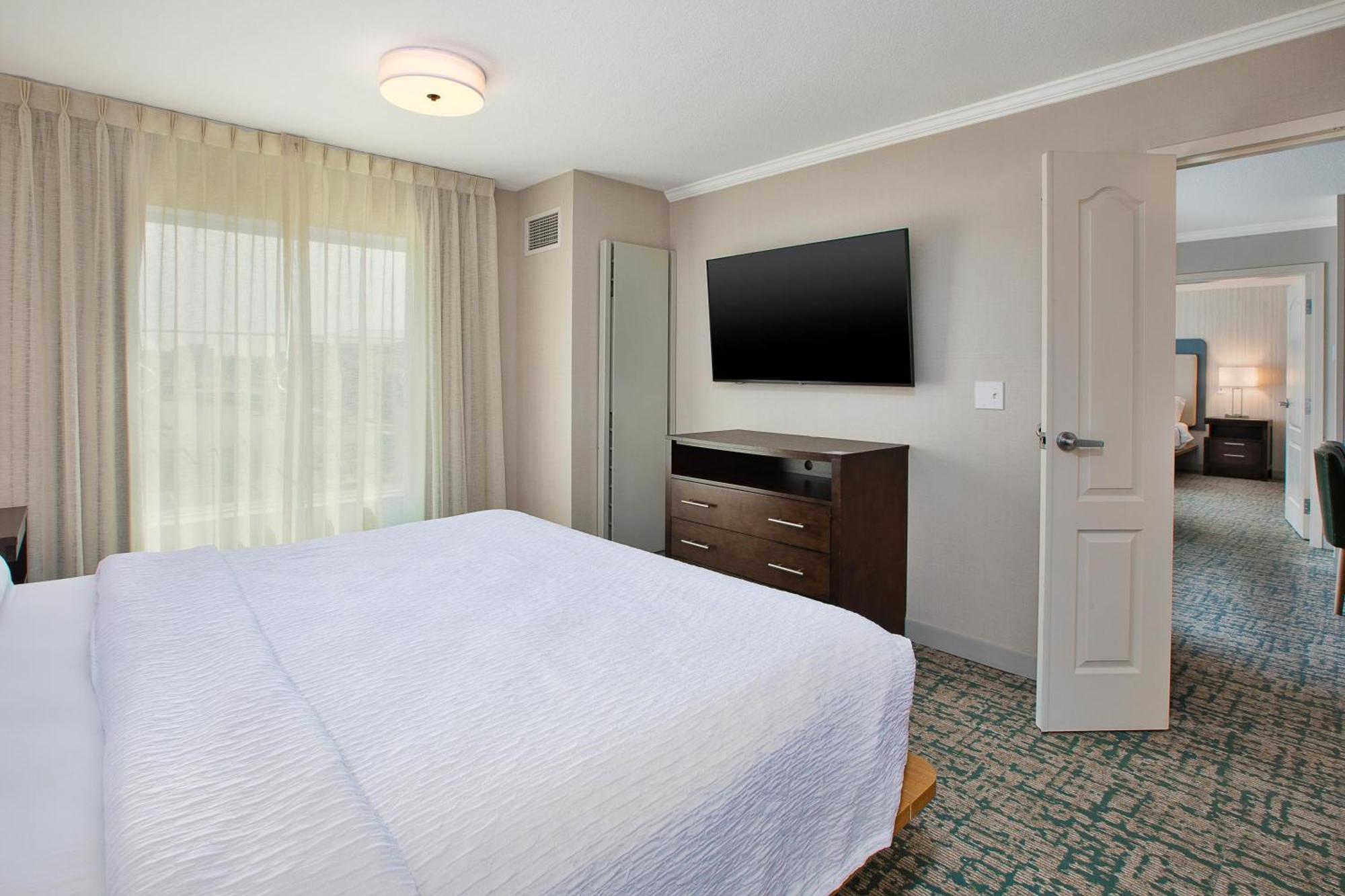 Studio-Suite mit Queensize-Bett - Nichtraucher