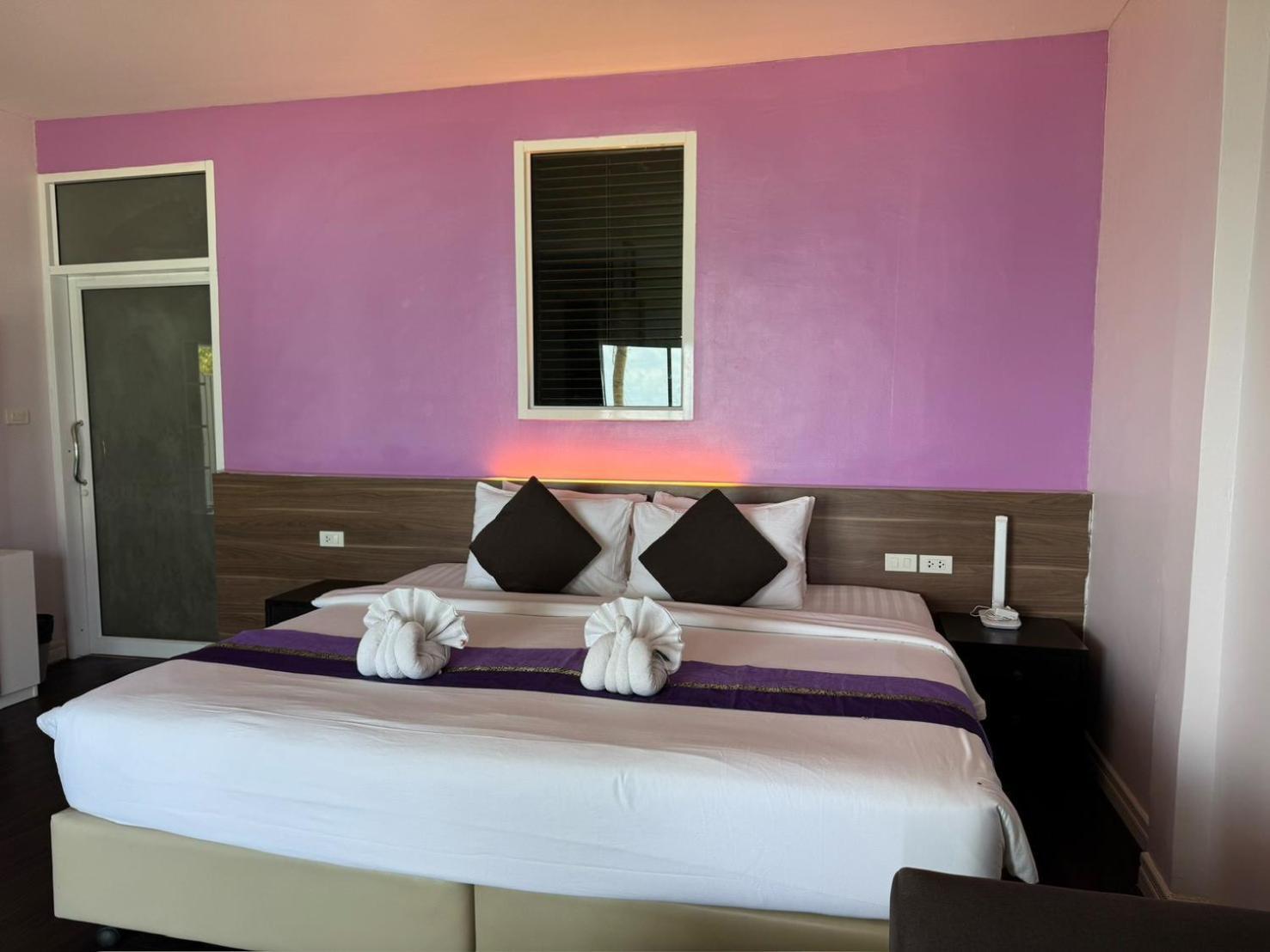 Villa Fronte Spiaggia