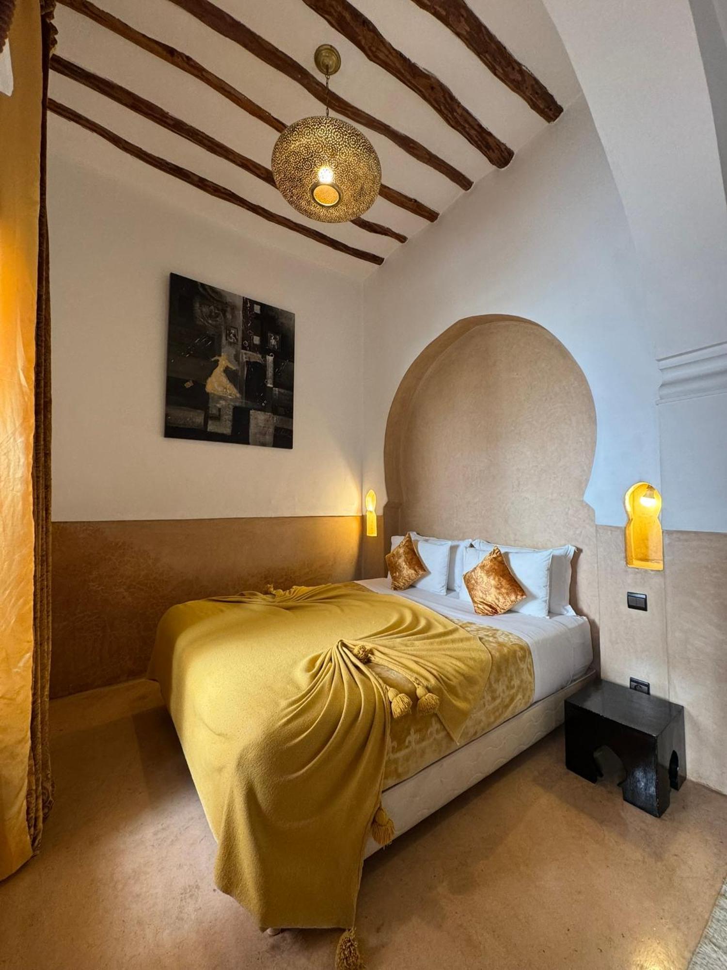 Habitación Doble Superior