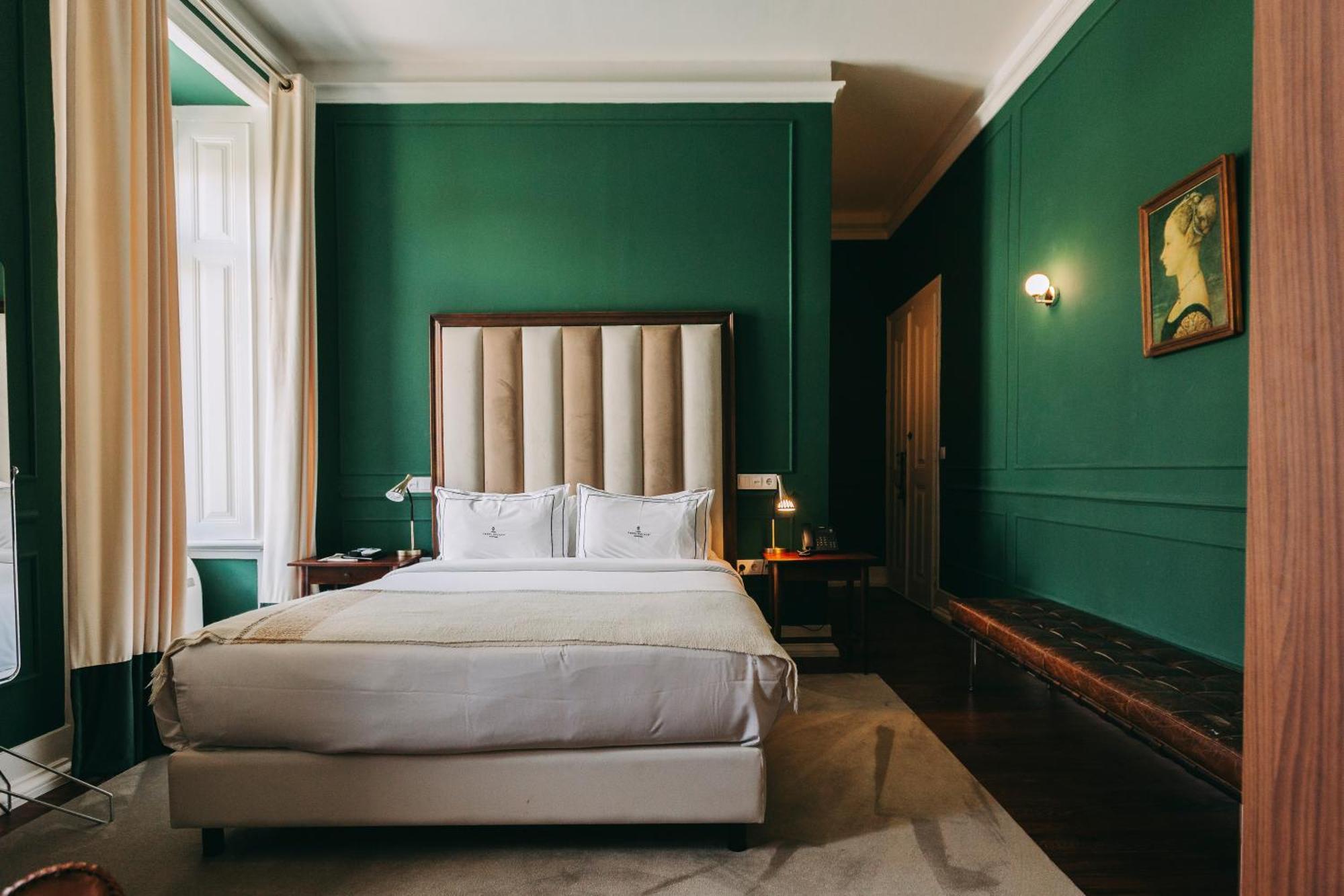 Standard Doppelzimmer