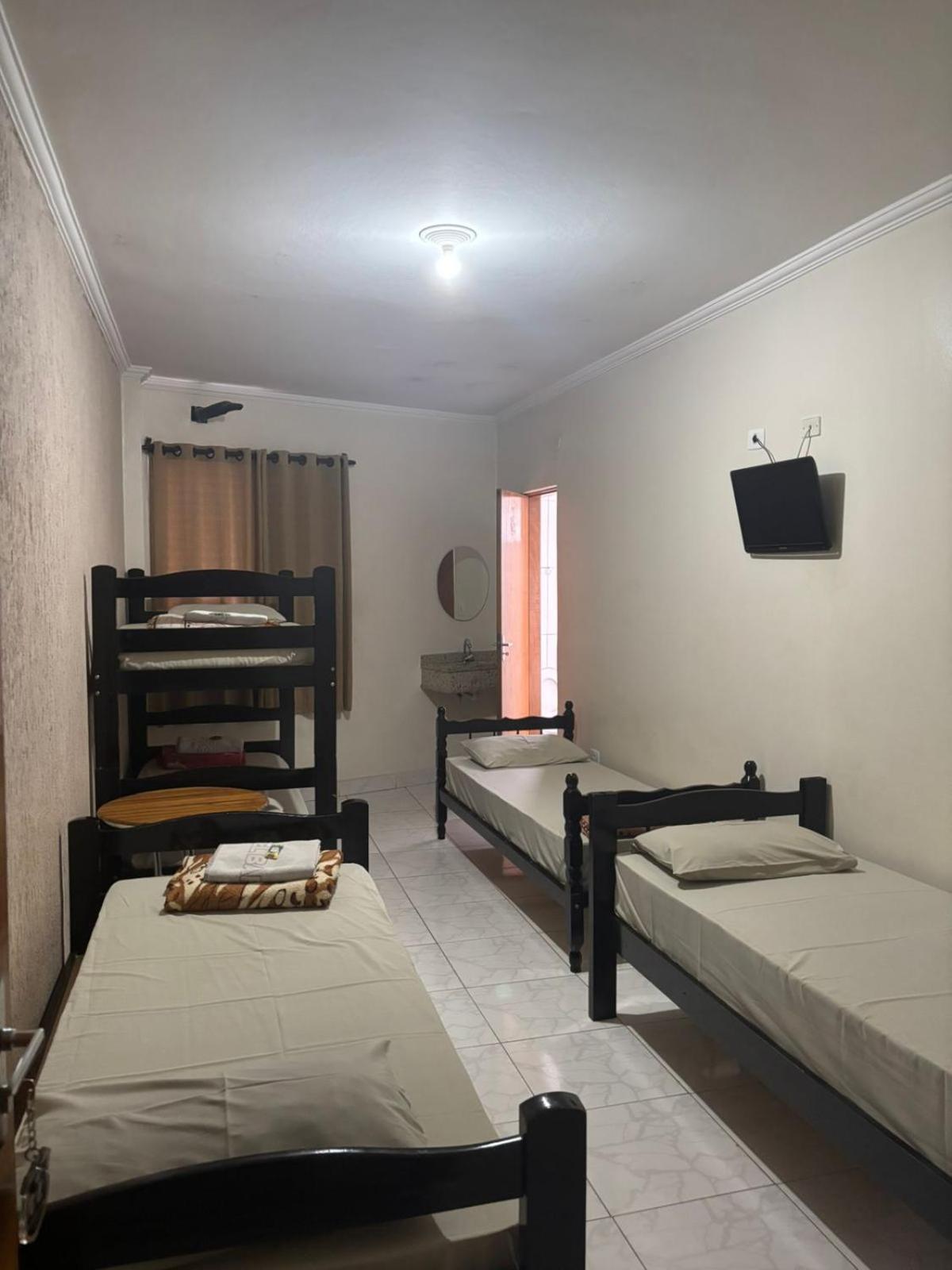 Quarto Família
