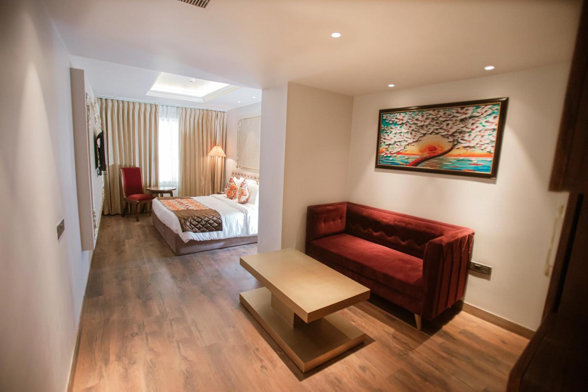 Suite