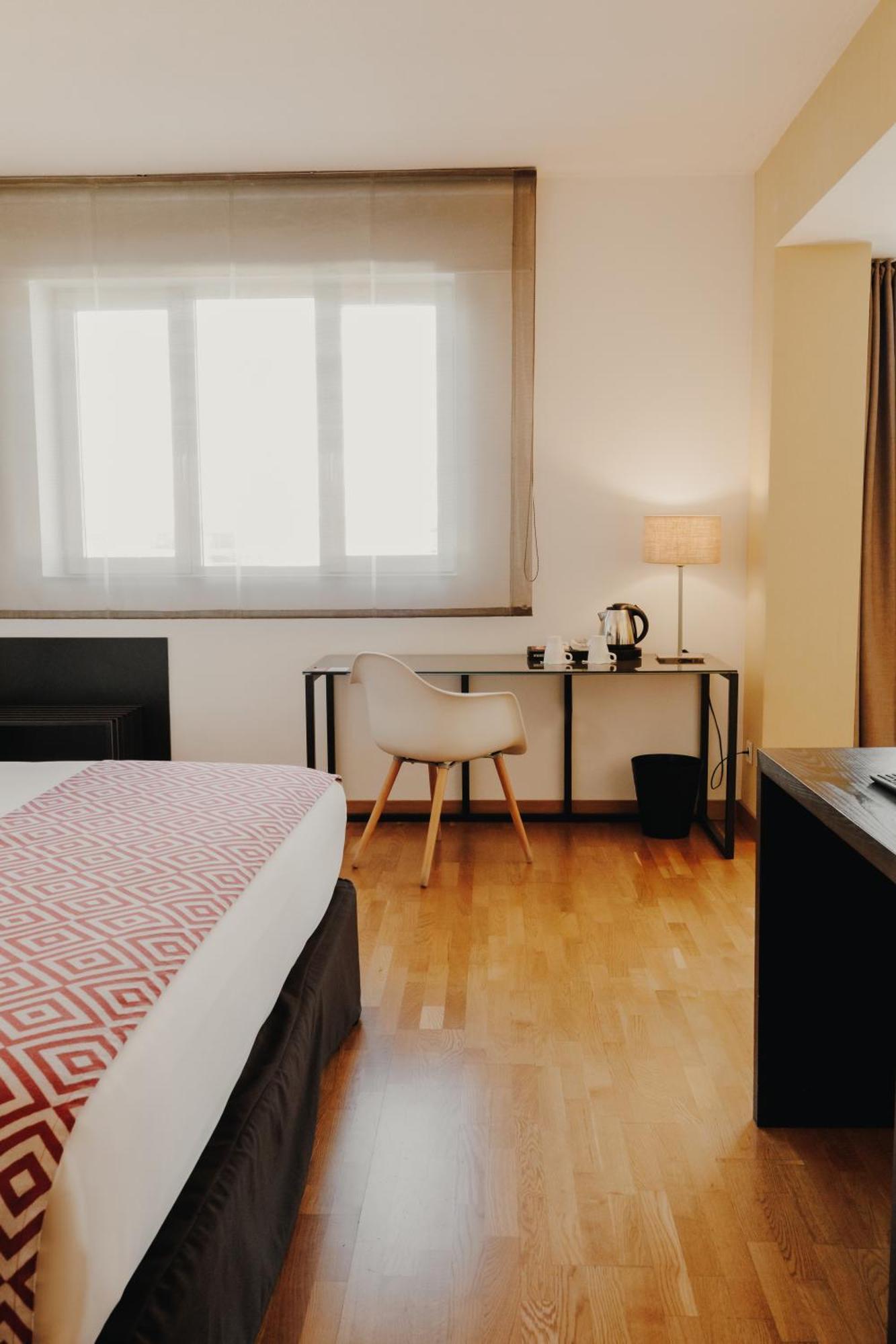 Chambre Familiale