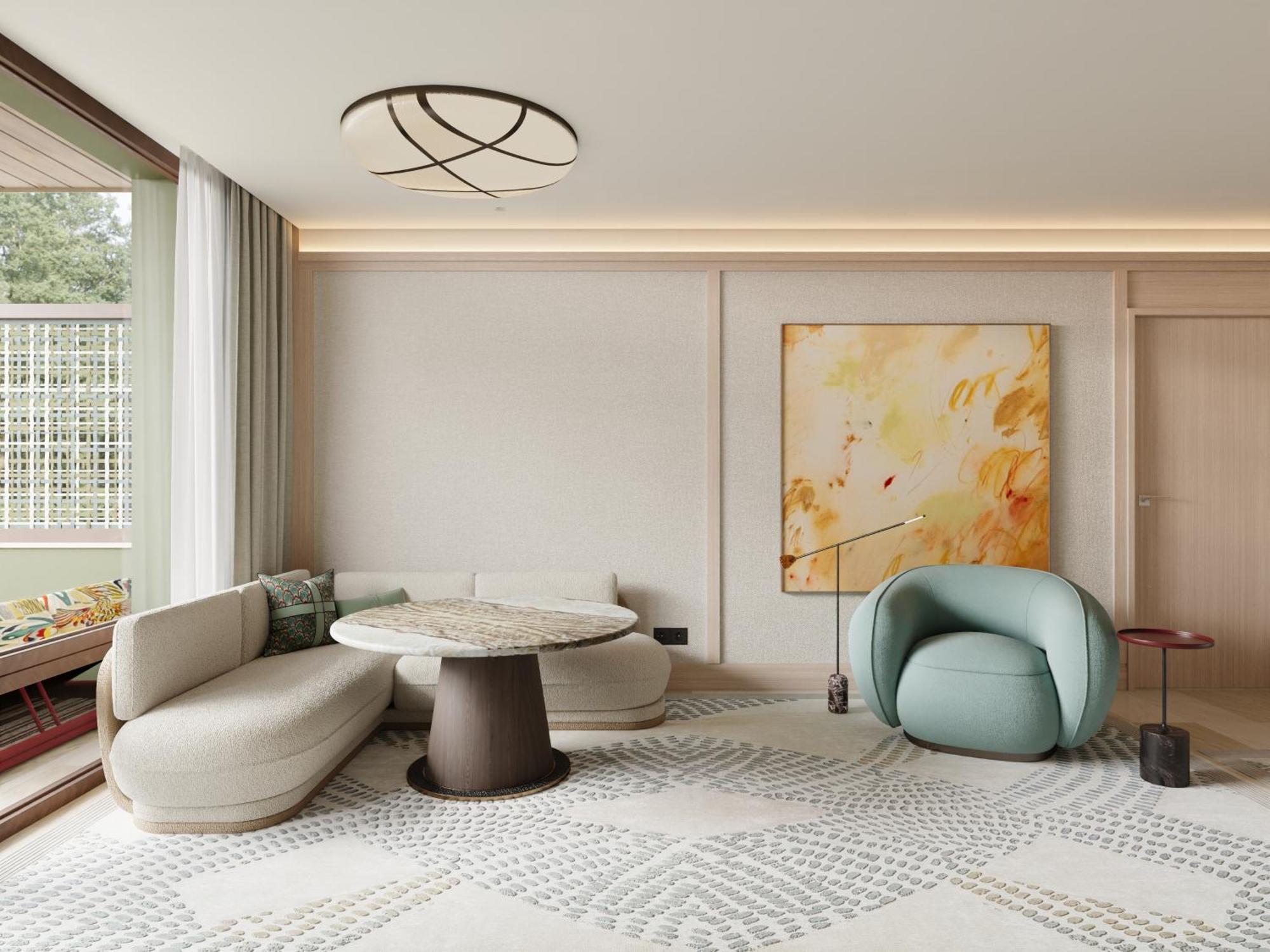 Superior Suite