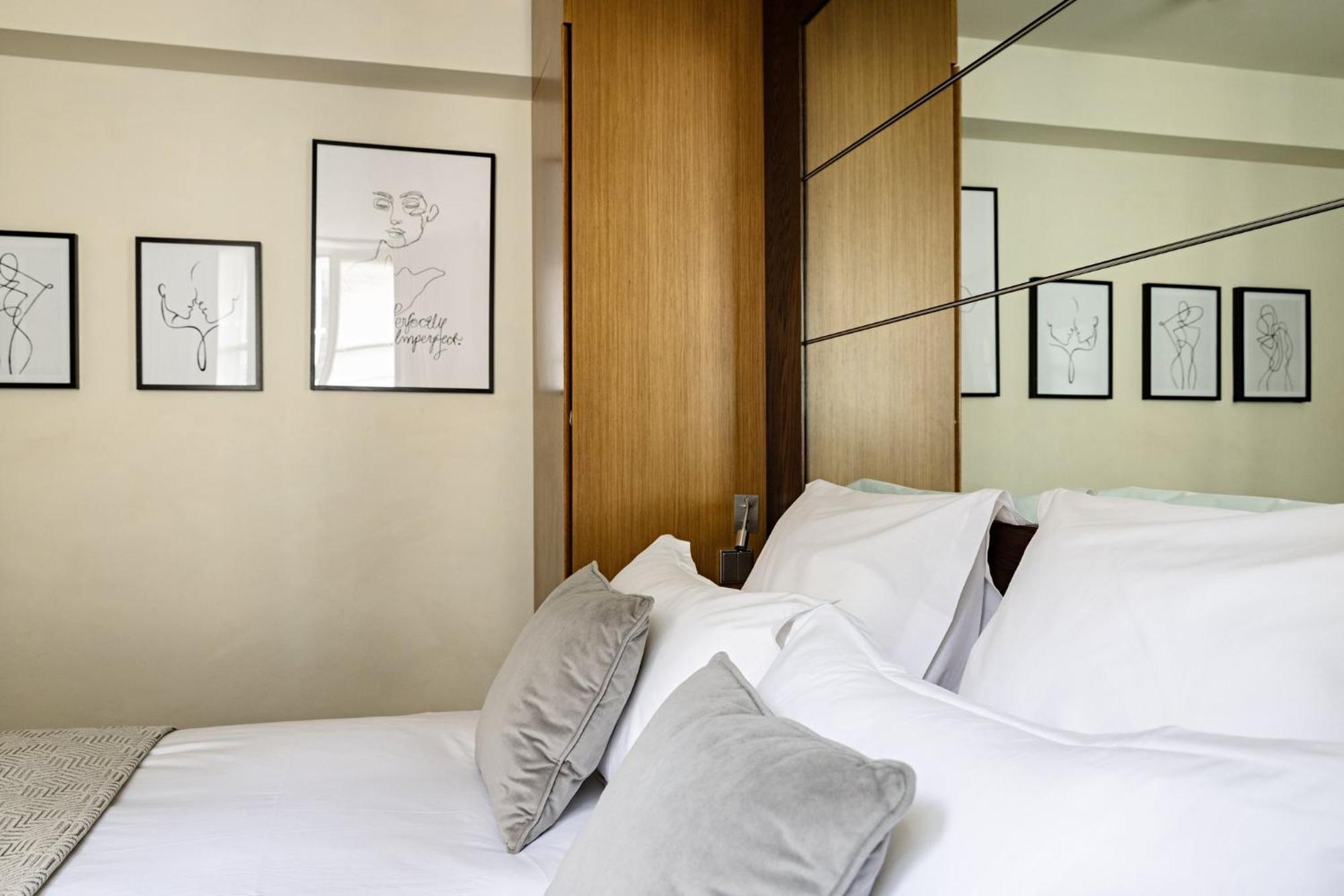 Standaard Kamer
