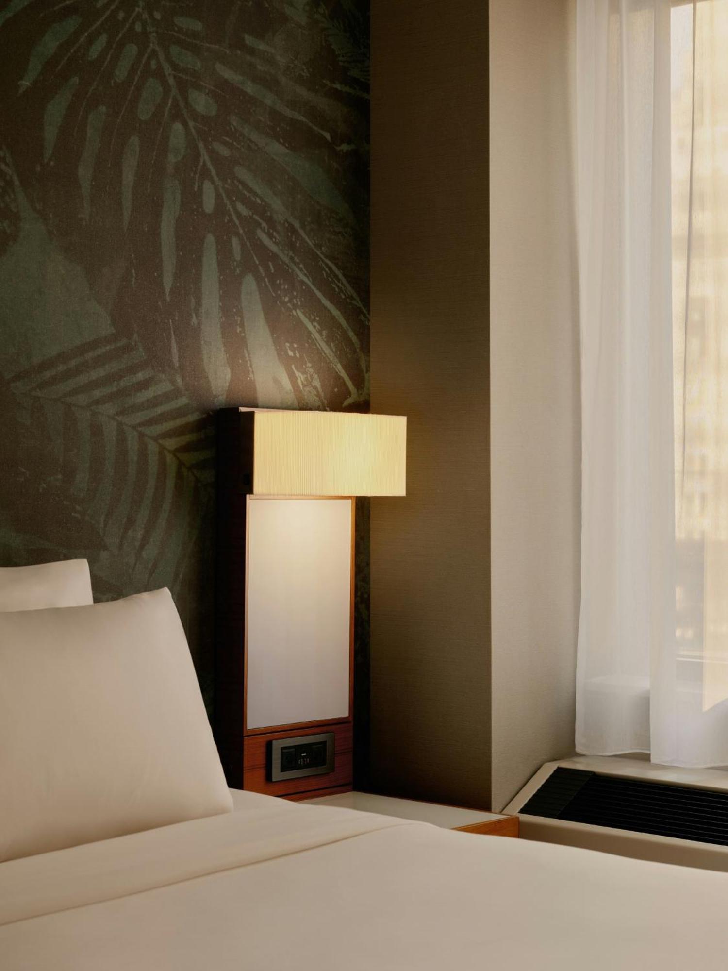 Quarto Standard com Cama King-size