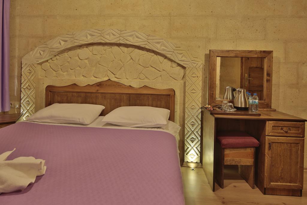 Quarto Duplo