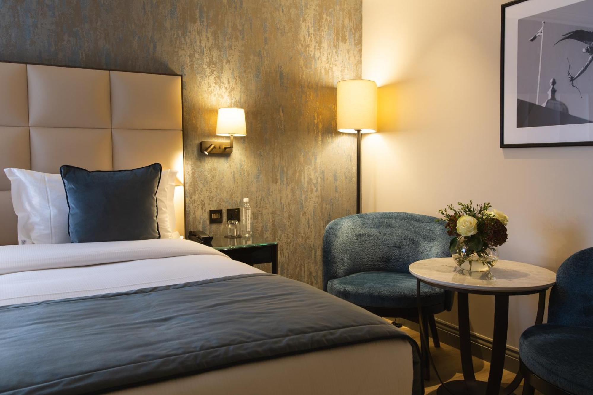 Club Double Room