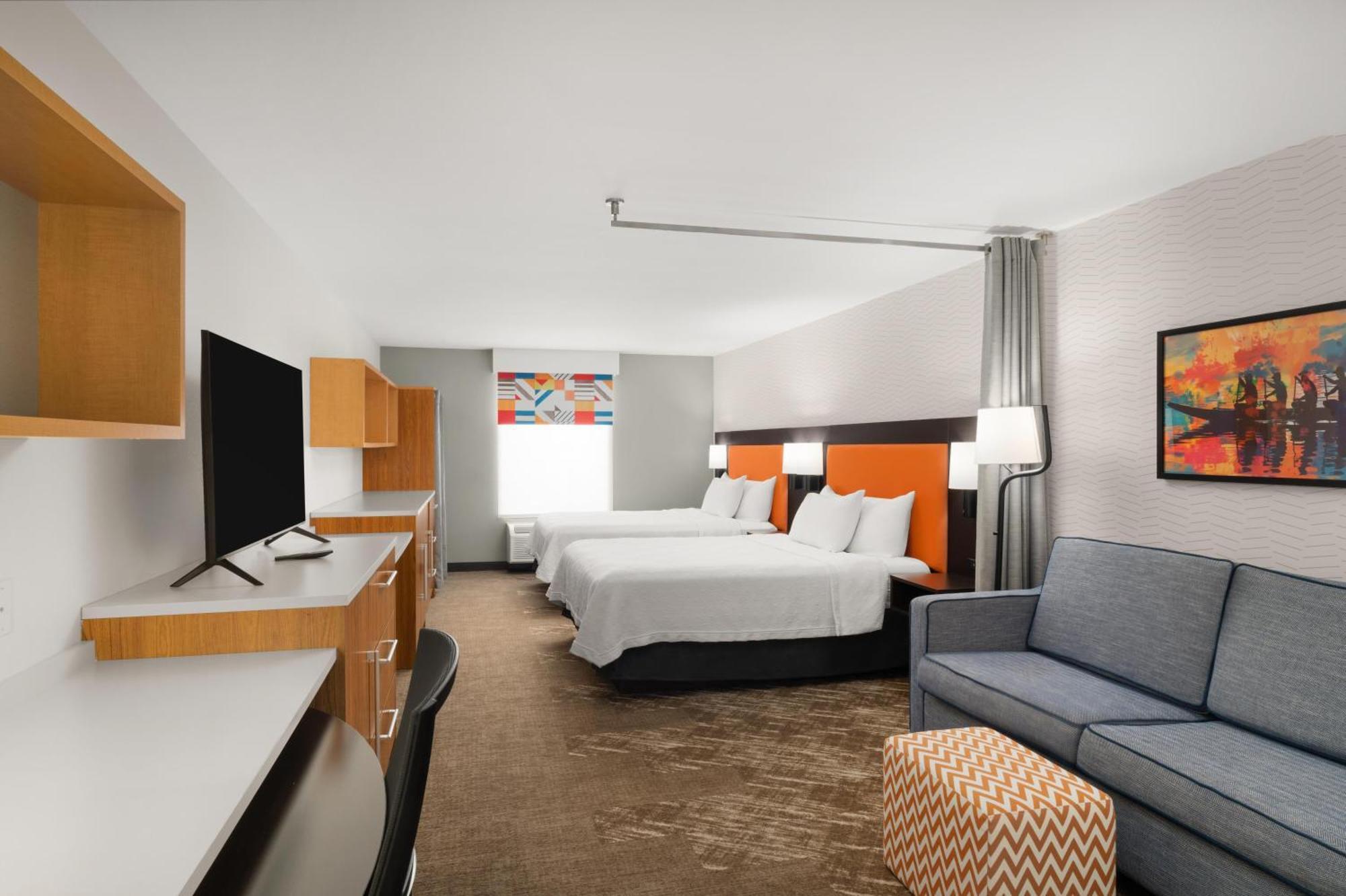 Studio Suite Two Queen Beds Hearing Access or Non-Smoking,1756586370:JPEG