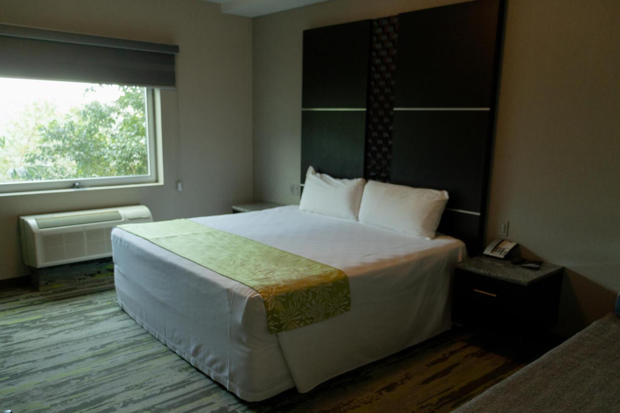 Standard  Room