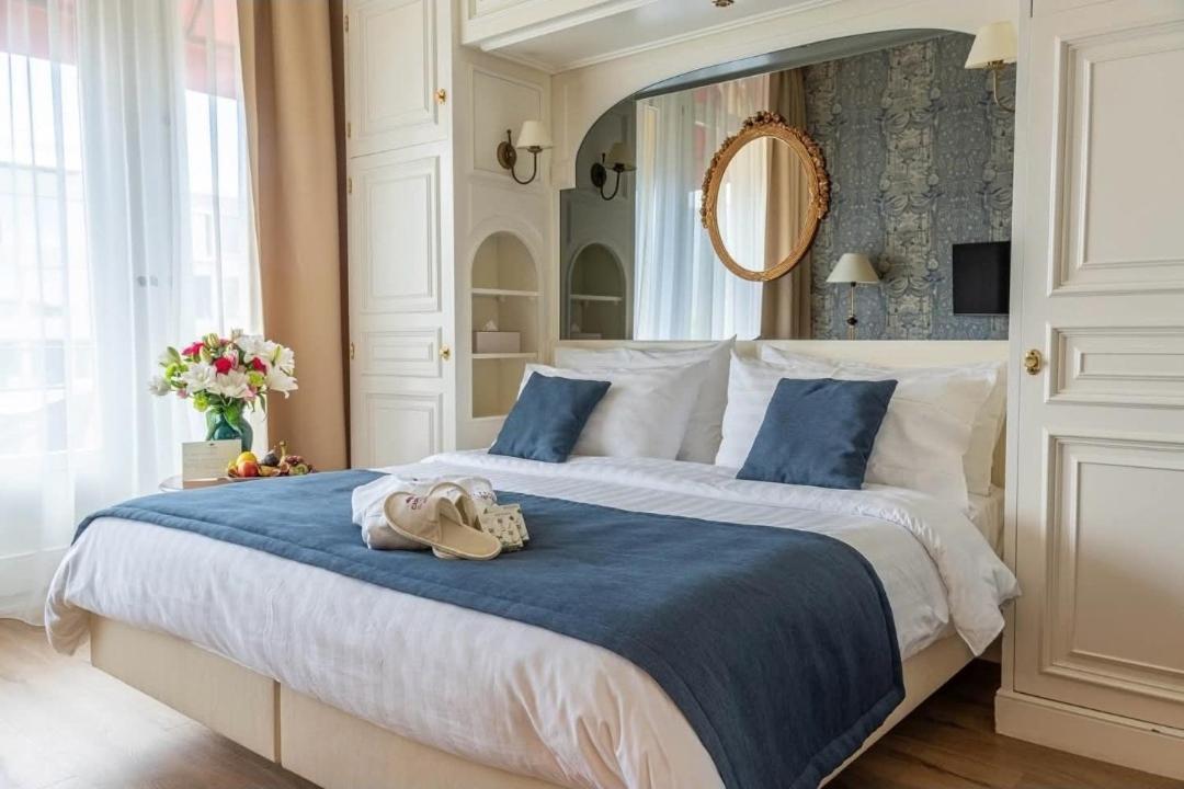 Executive Double or Twin Room