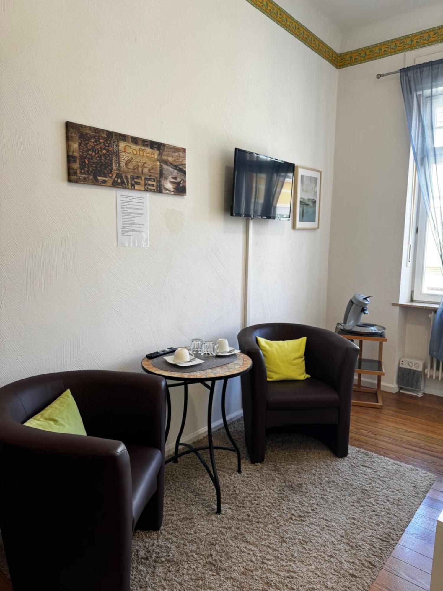 Doppelzimmer