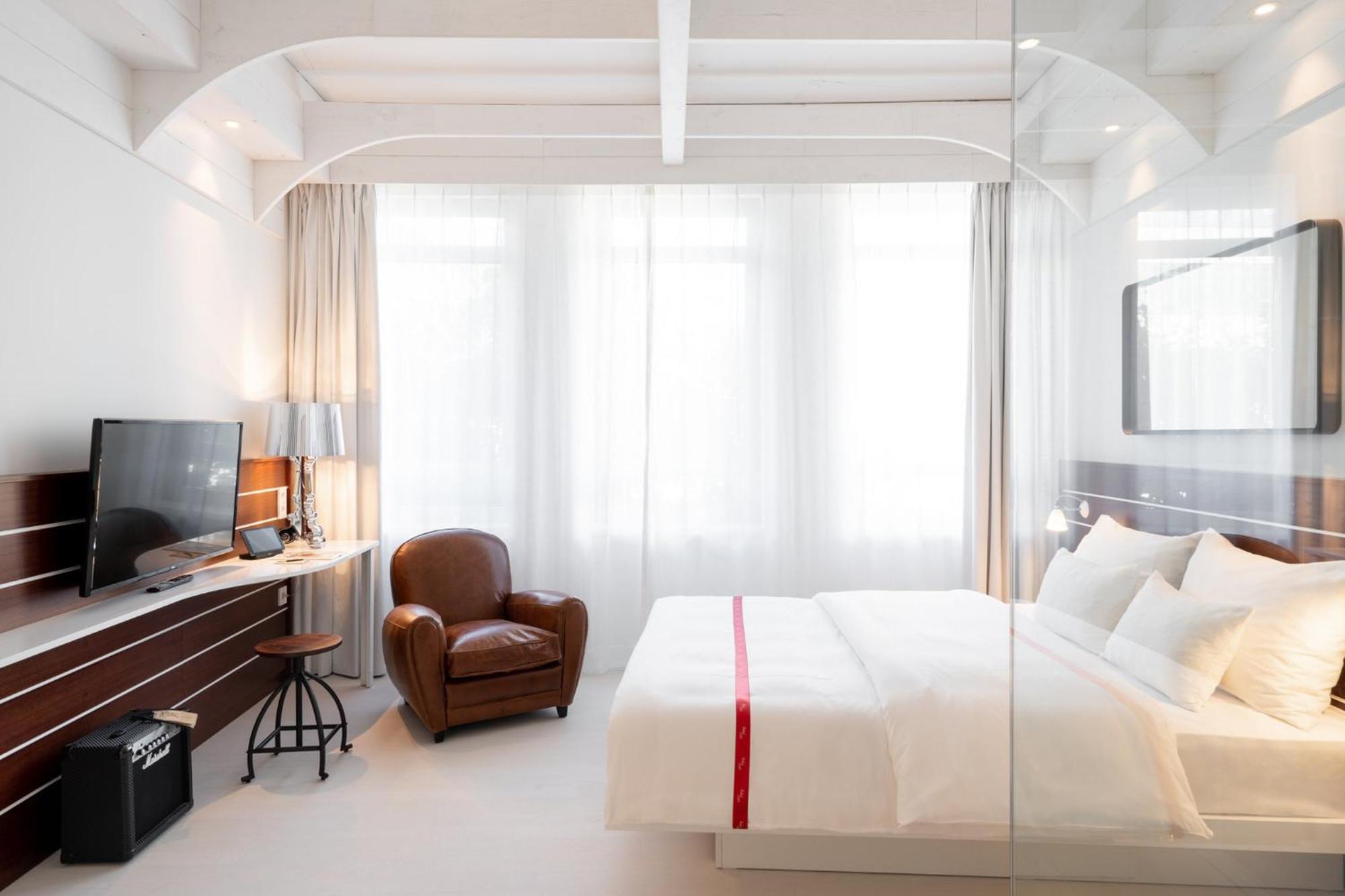 Rubys Choice Kamer