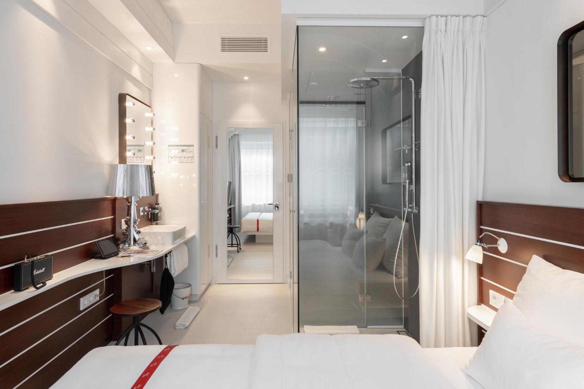 Nest Kamer