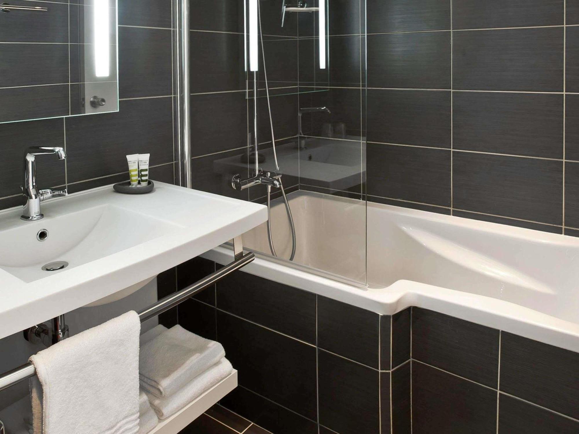 Habitación Doble Estándar