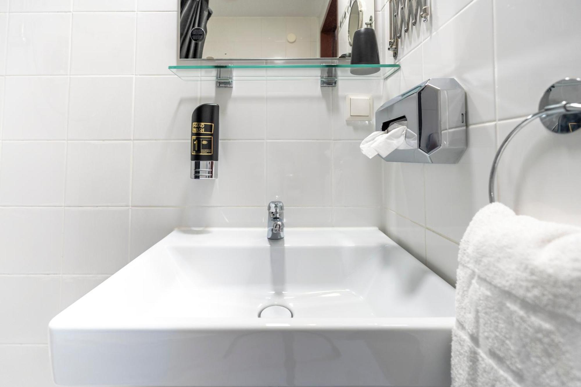 Habitación Doble Estándar