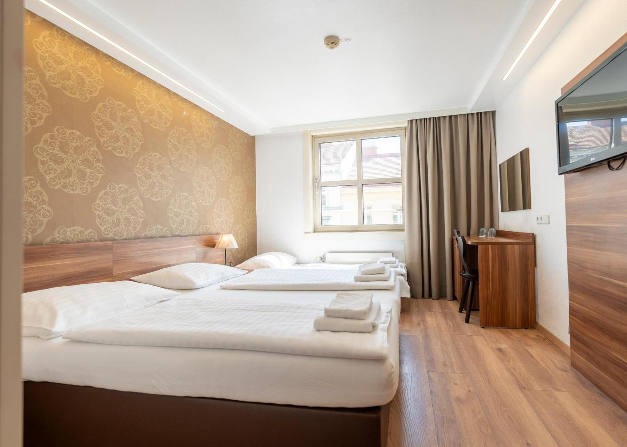 Habitación Triple