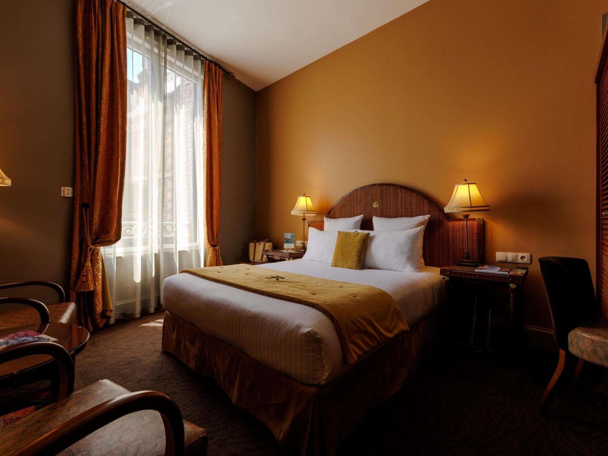 Classic Double or Twin Room