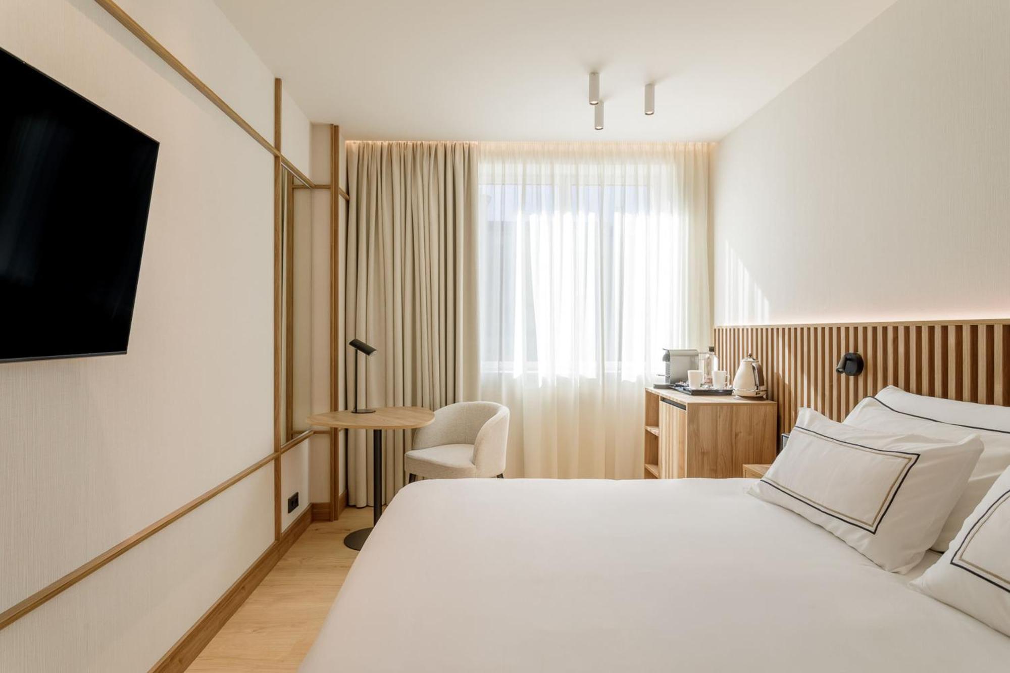 Chambre Supérieure