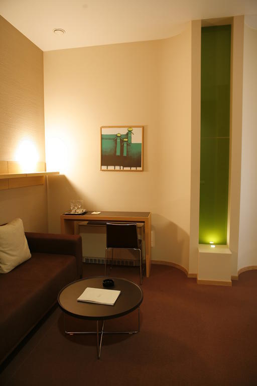 Premium Room with Terrace