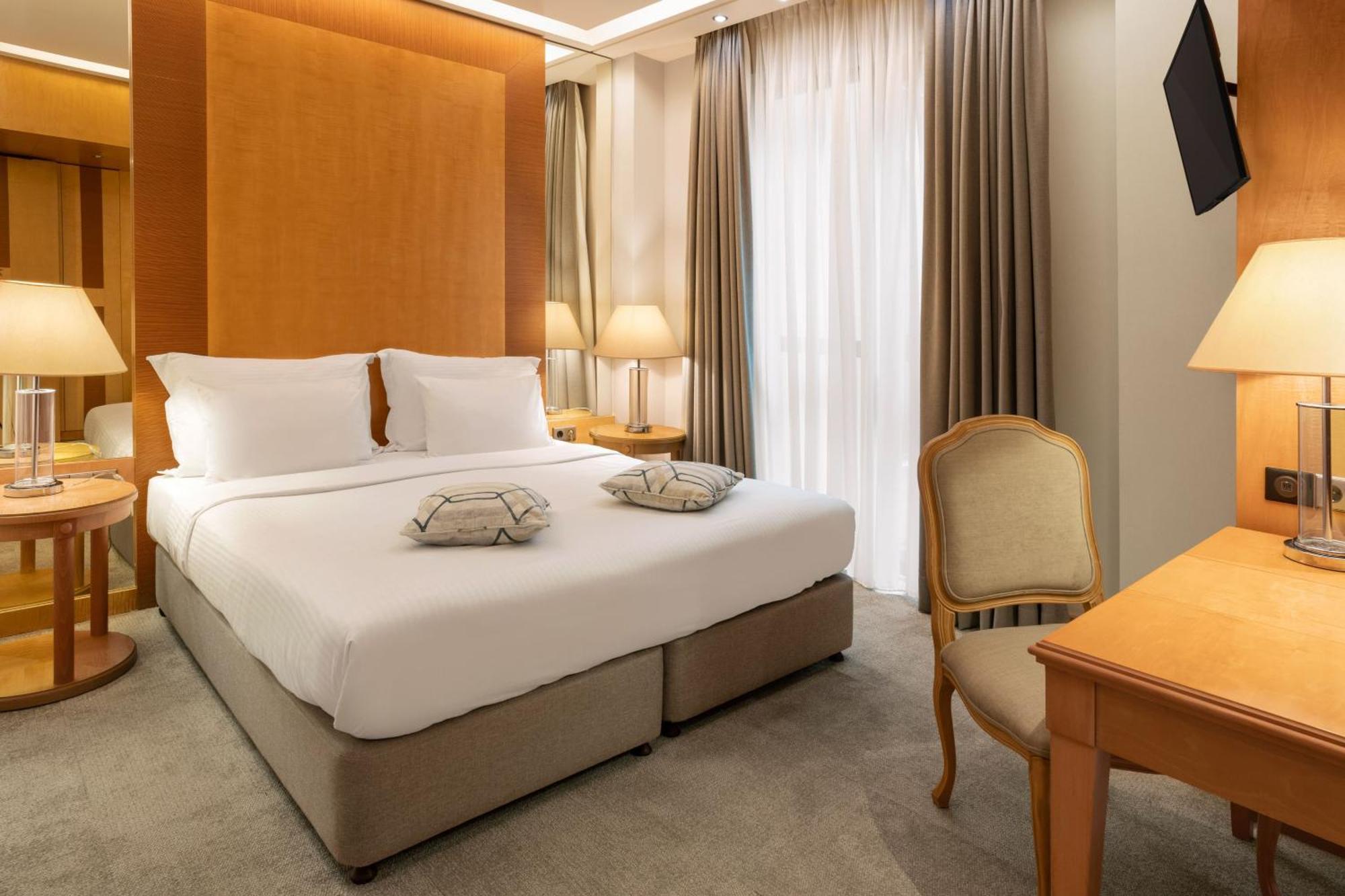 Meliá Kamer