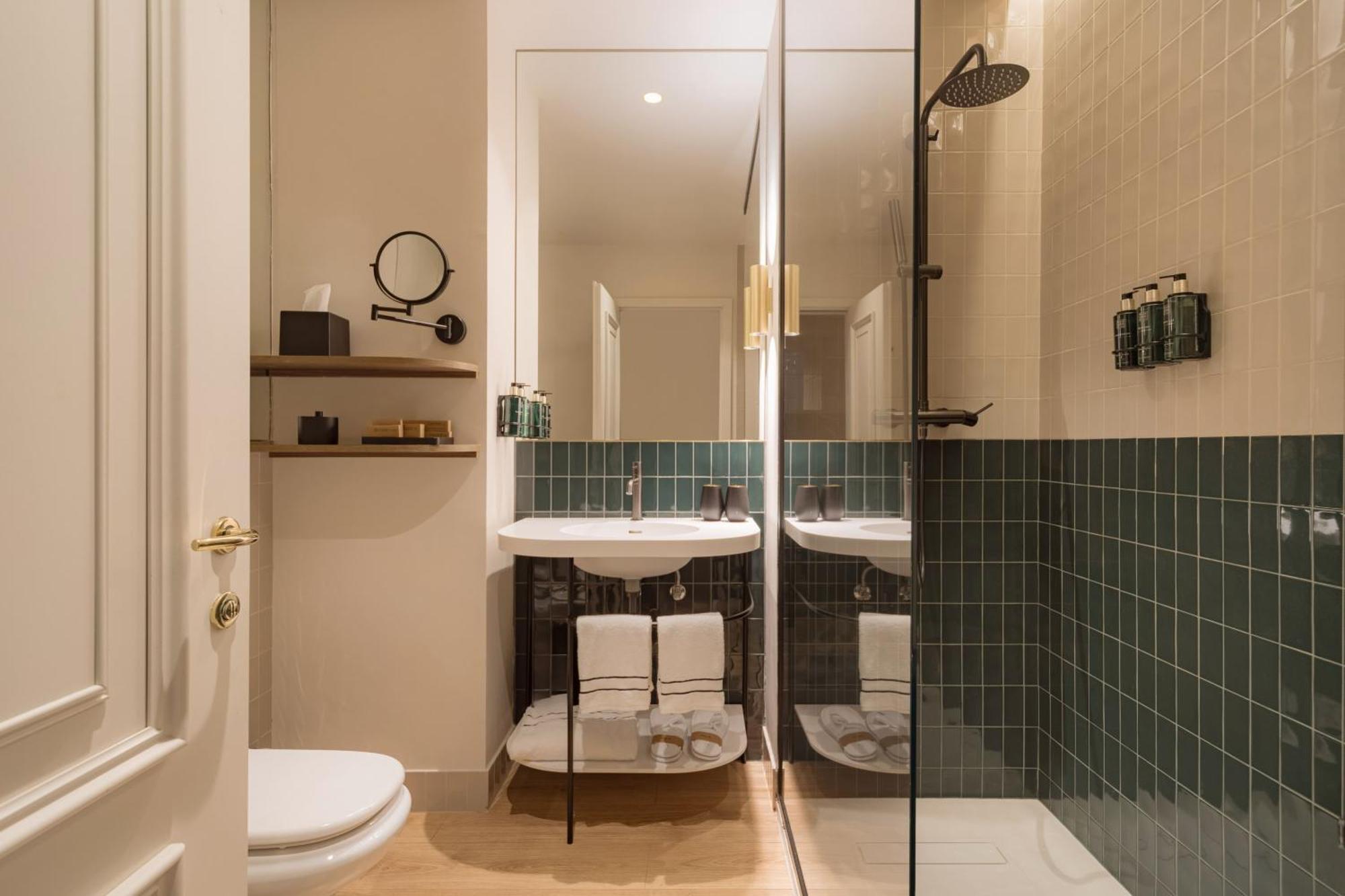 Habitación Meliá