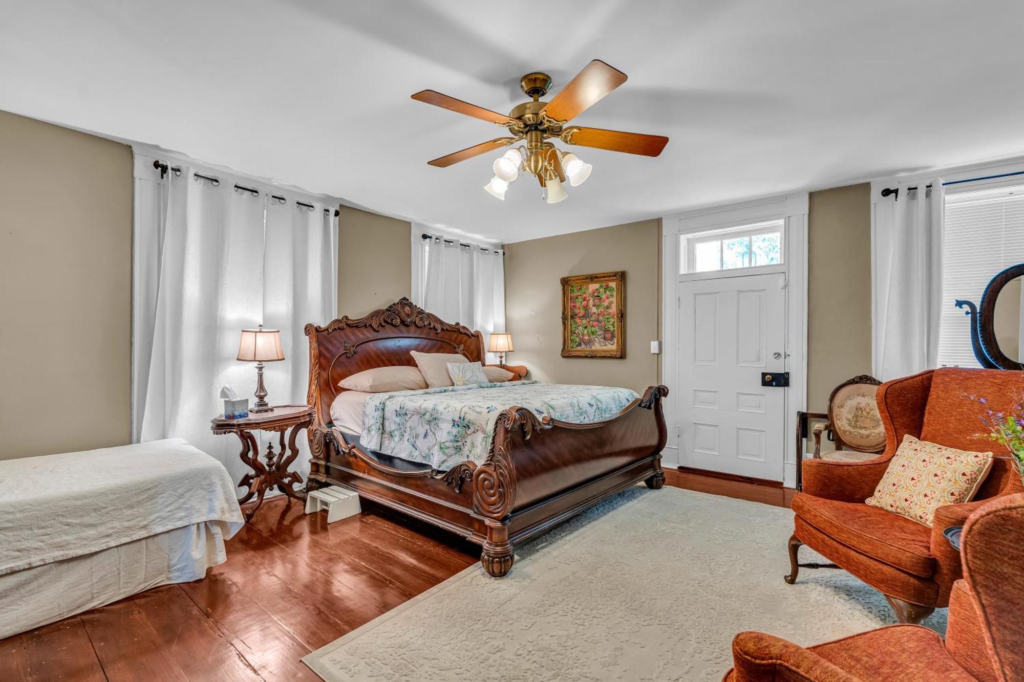 King Suite