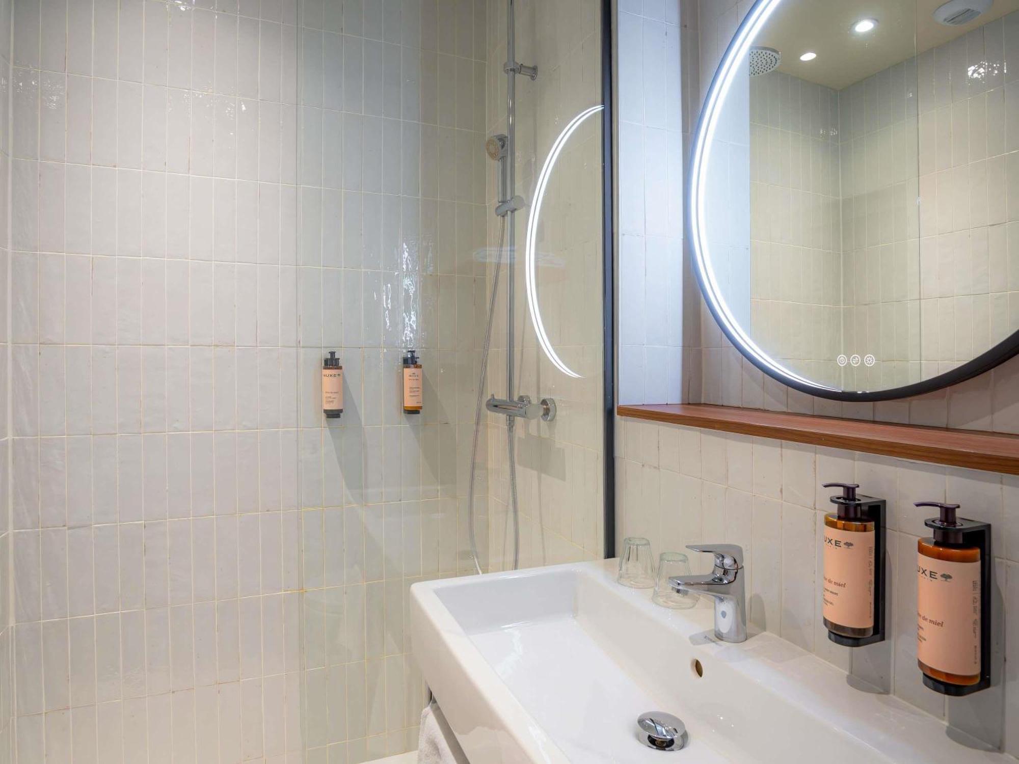Camera Privilege con 1 Letto Queen-Size e 1 Divano-Letto per 1 Persona