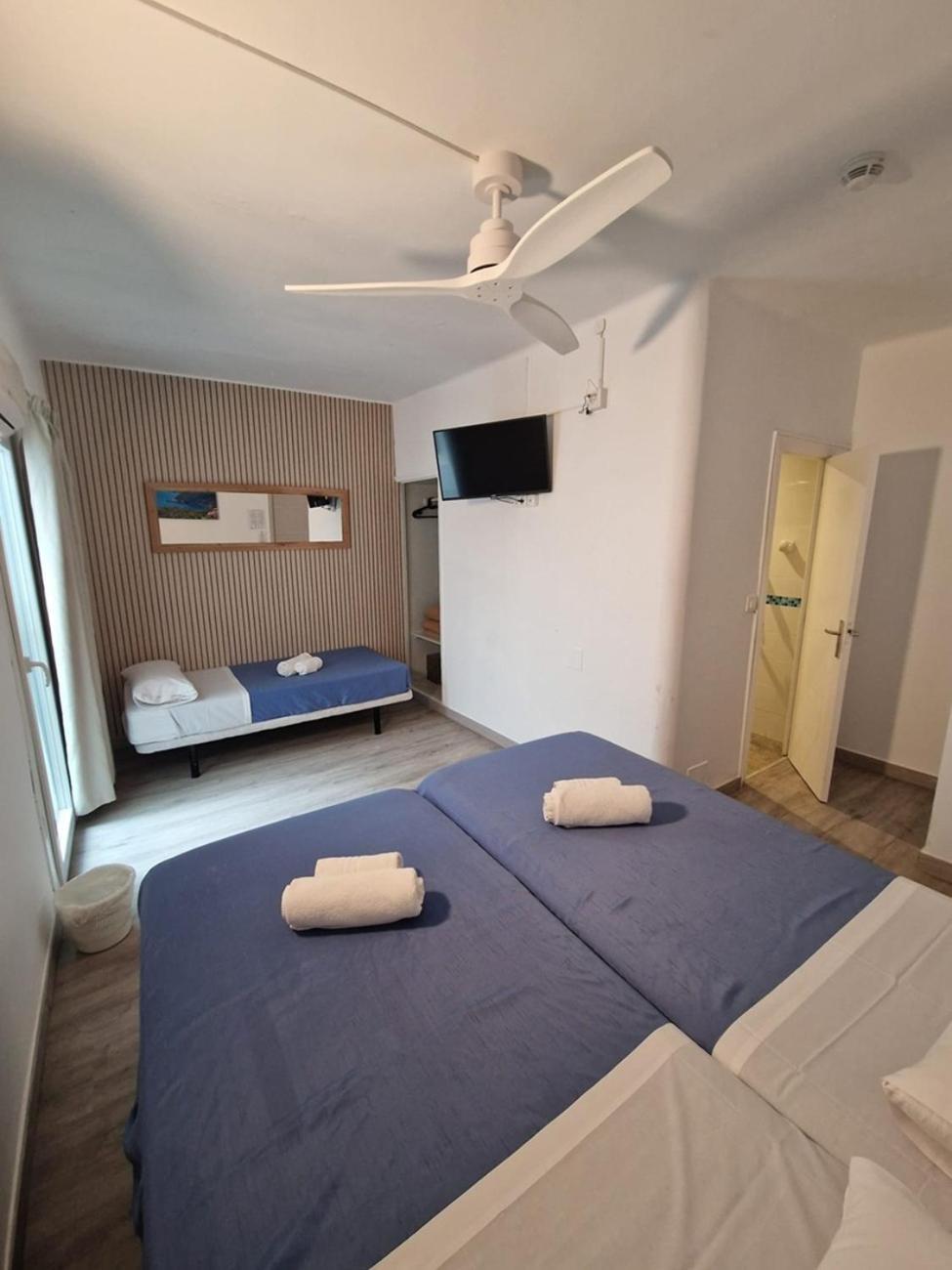 Double Room Extra Bed