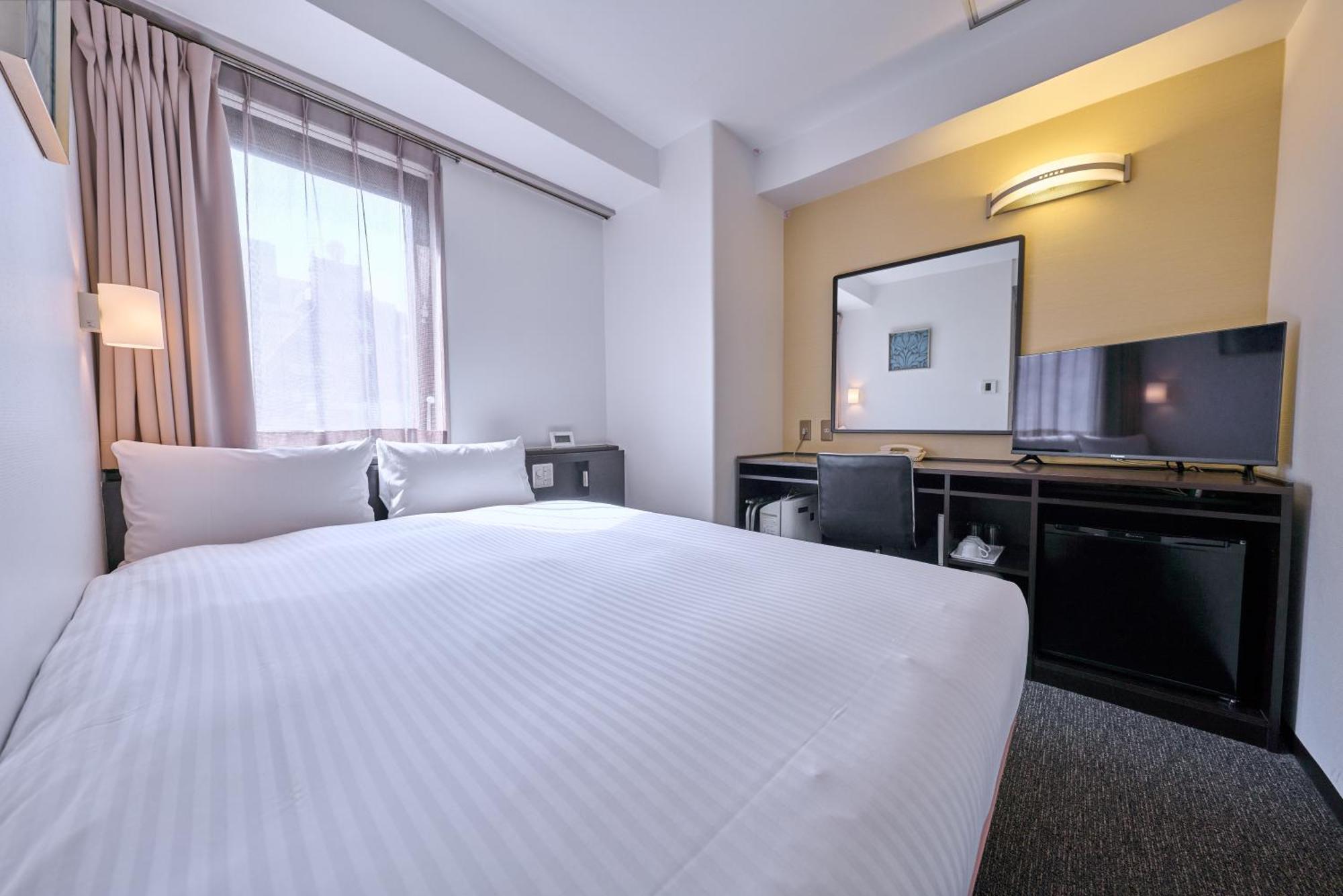 Double Room - Non-Smoking