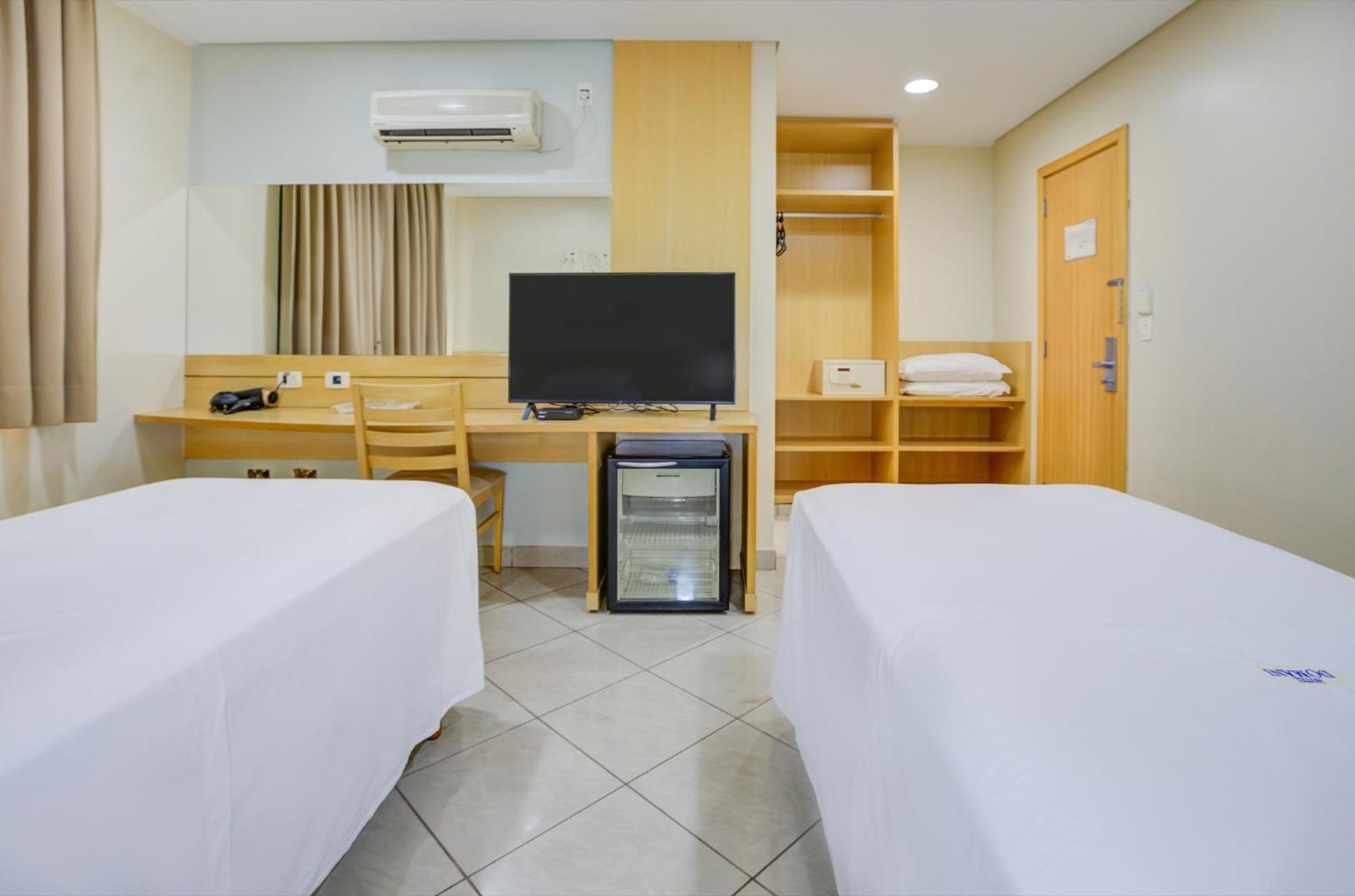 Quarto Twin Superior
