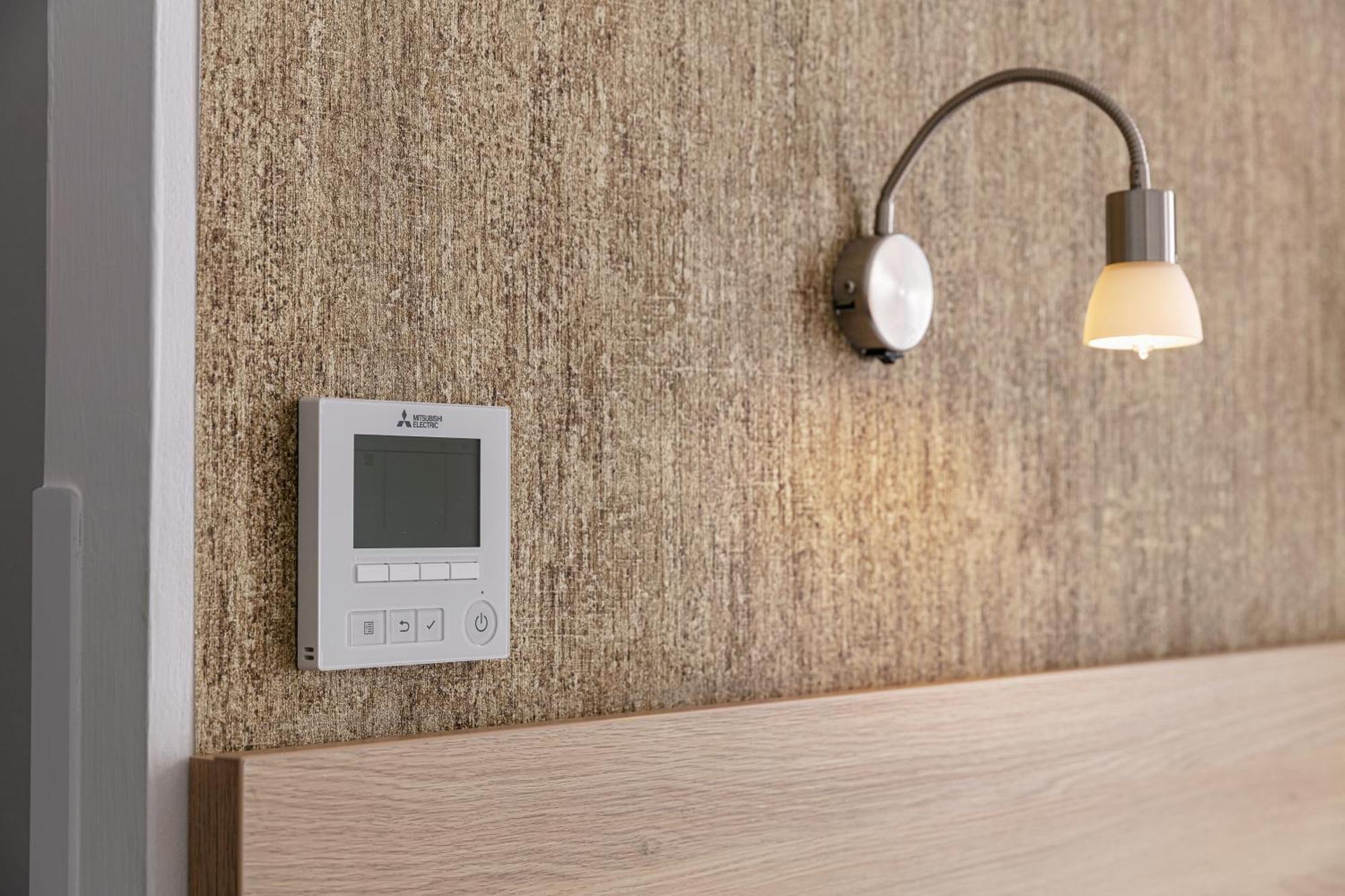 Chambre Double Standard avec Lit d'Appoint