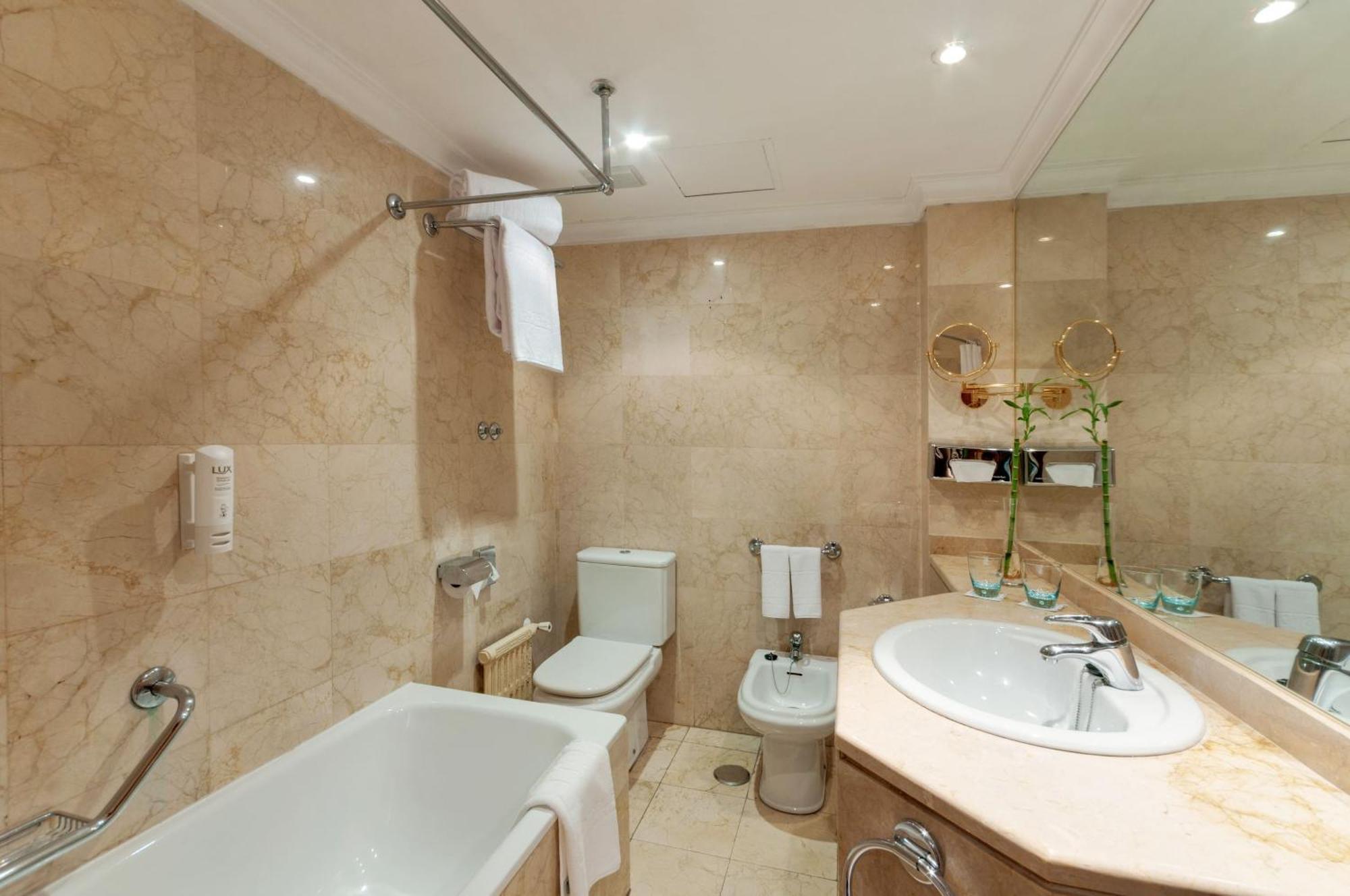 Habitación Superior