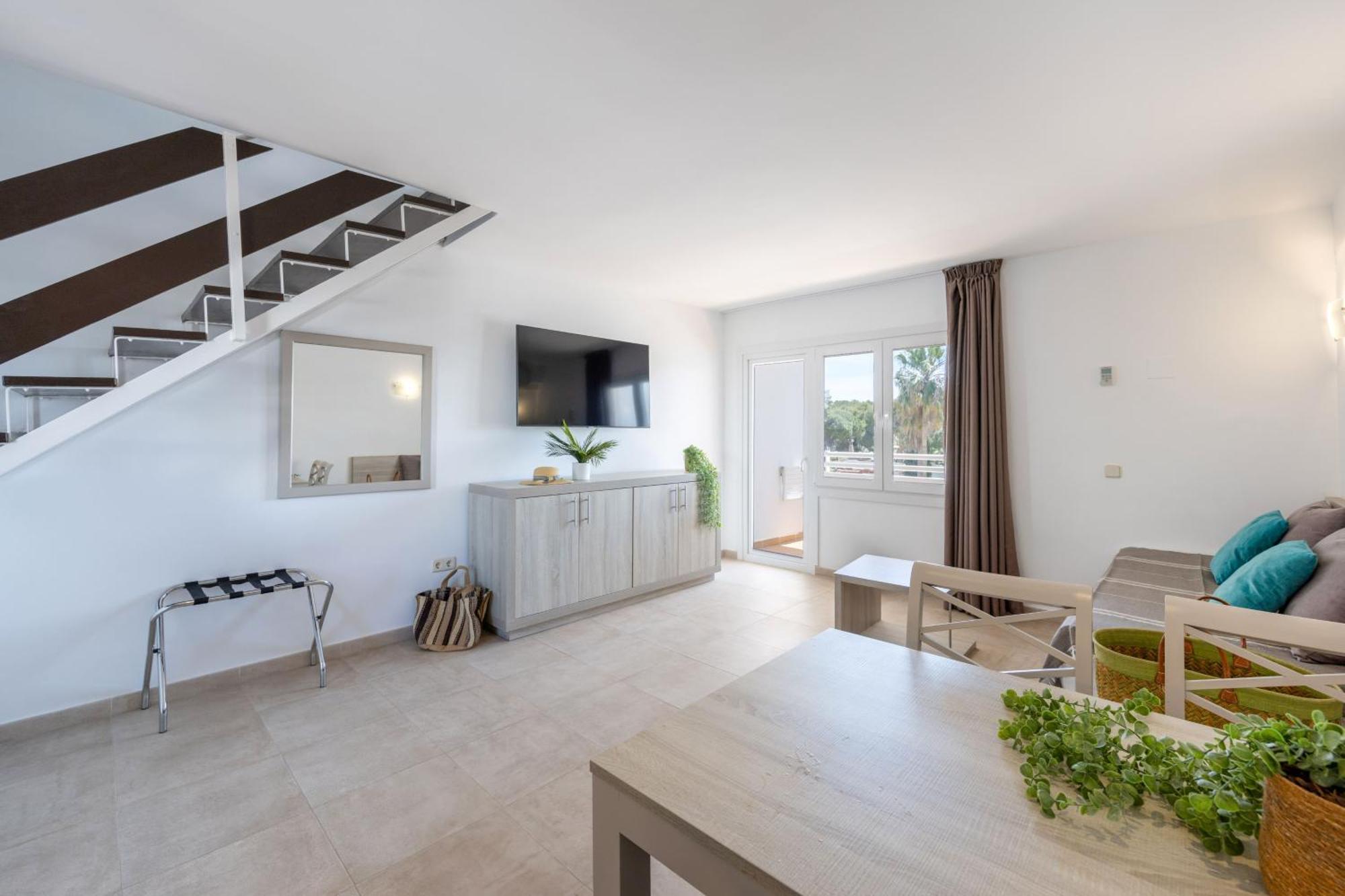 Appartement Supérieur