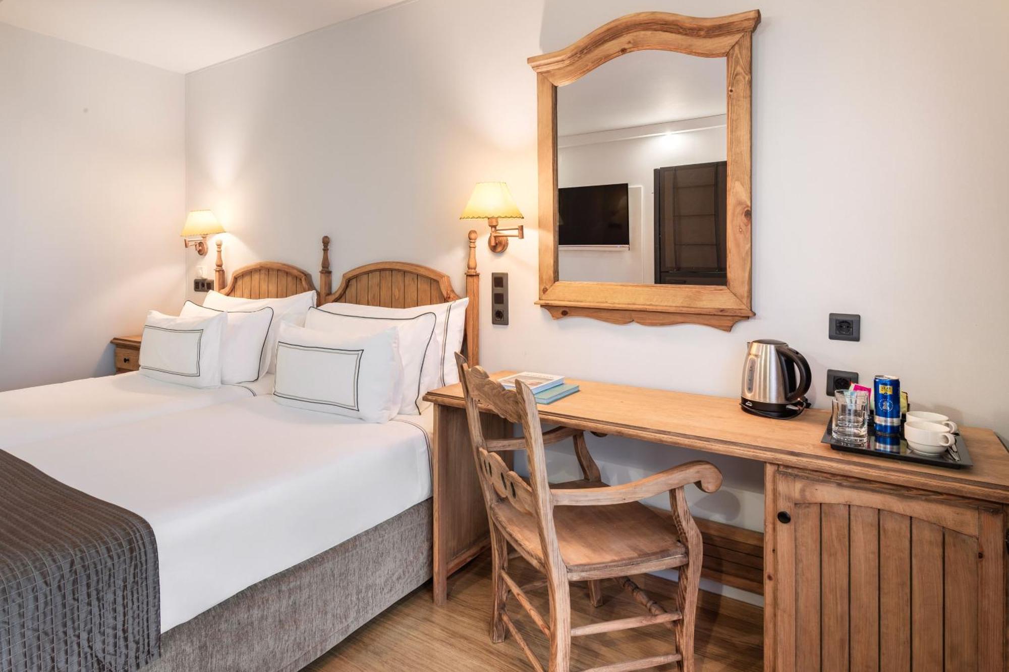 Single Room