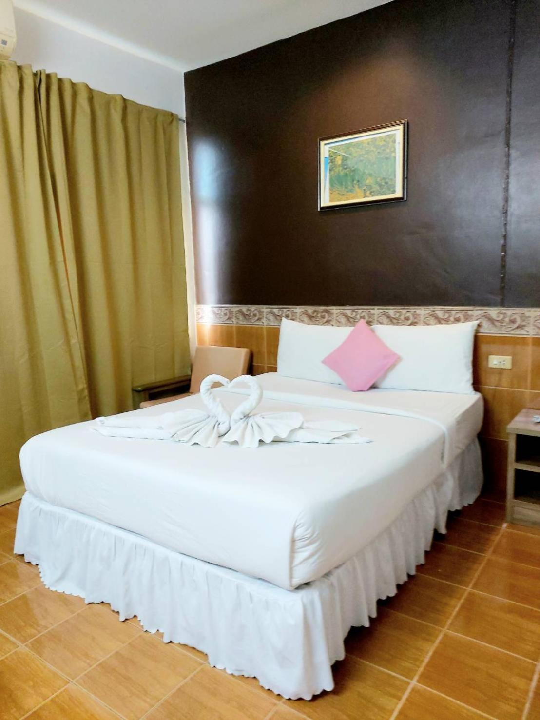 Superior Doppelzimmer