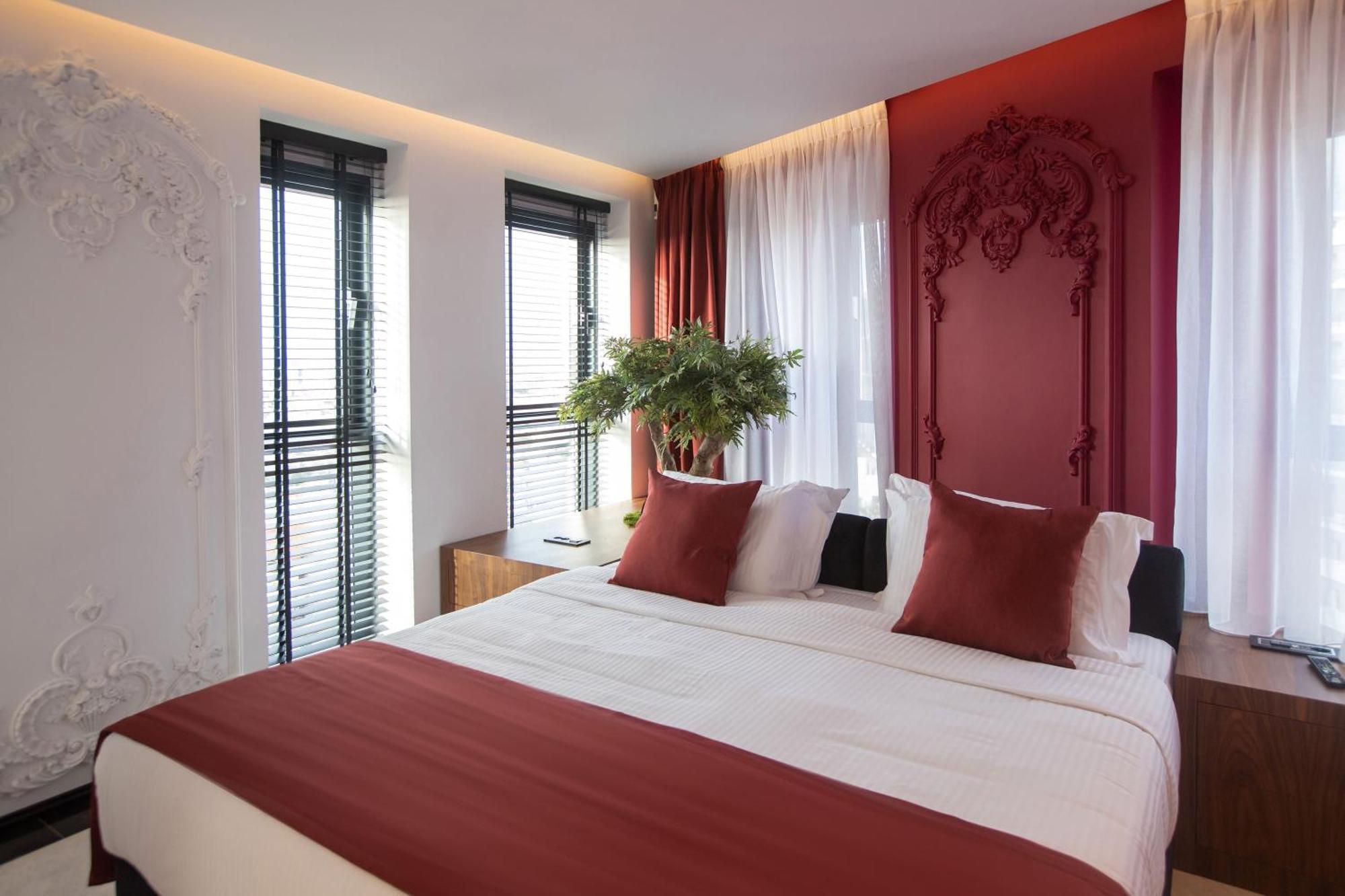 Suite Presidencial