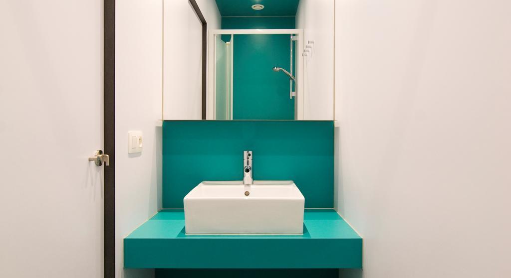 Habitación Cuádruple Dúplex