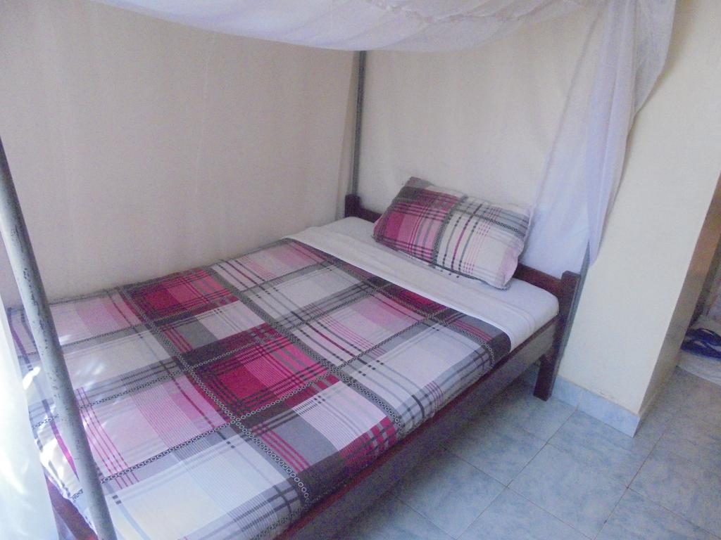 Chambre Double Standard